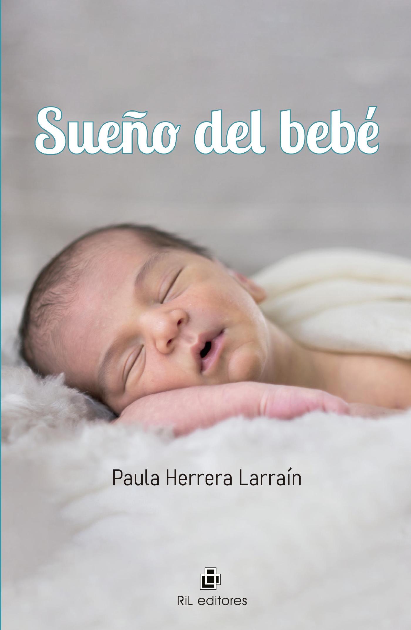 SUEÑO DEL BEBÉ