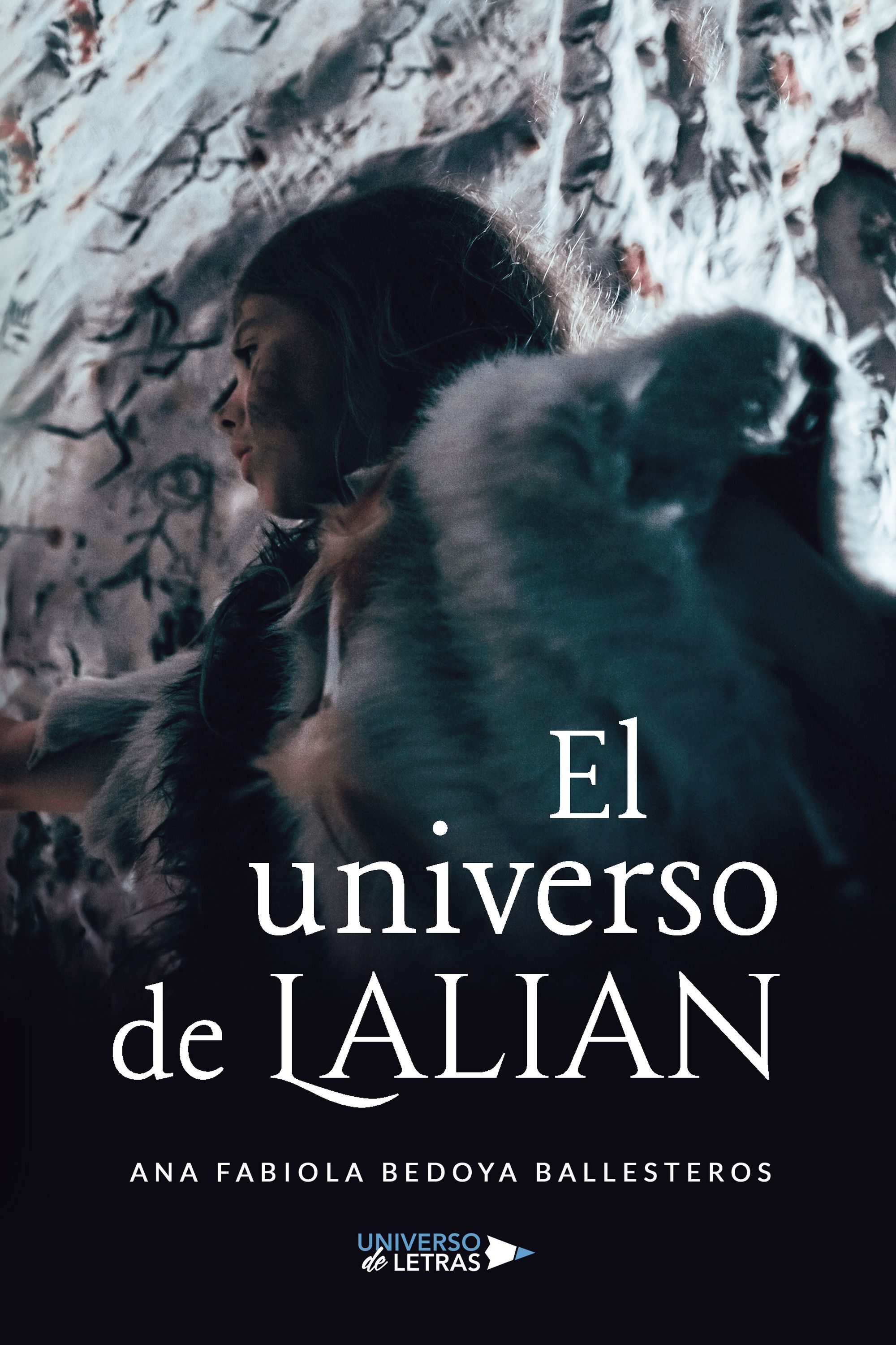 EL UNIVERSO DE LALIAN