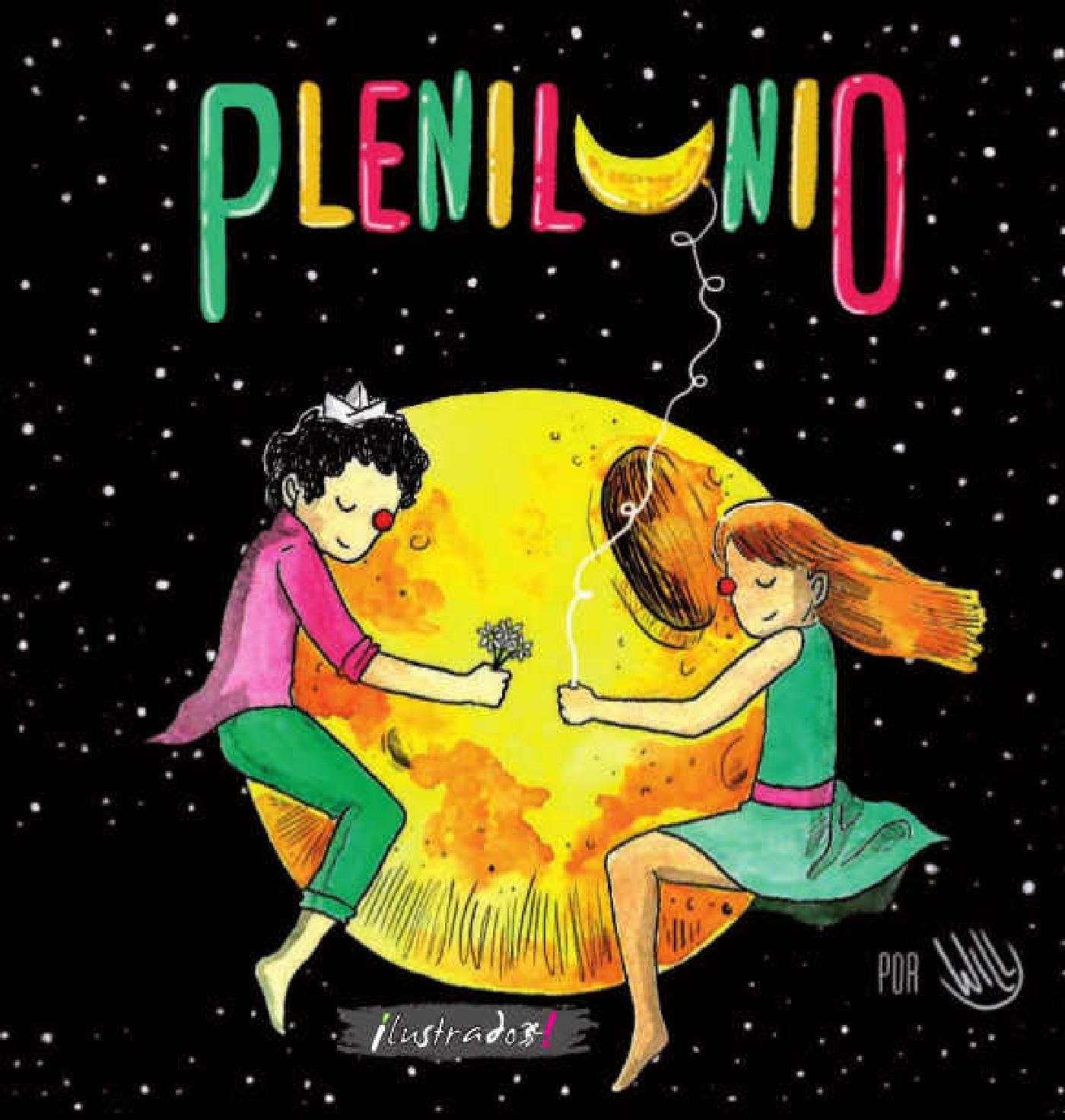 PLENILUNIO