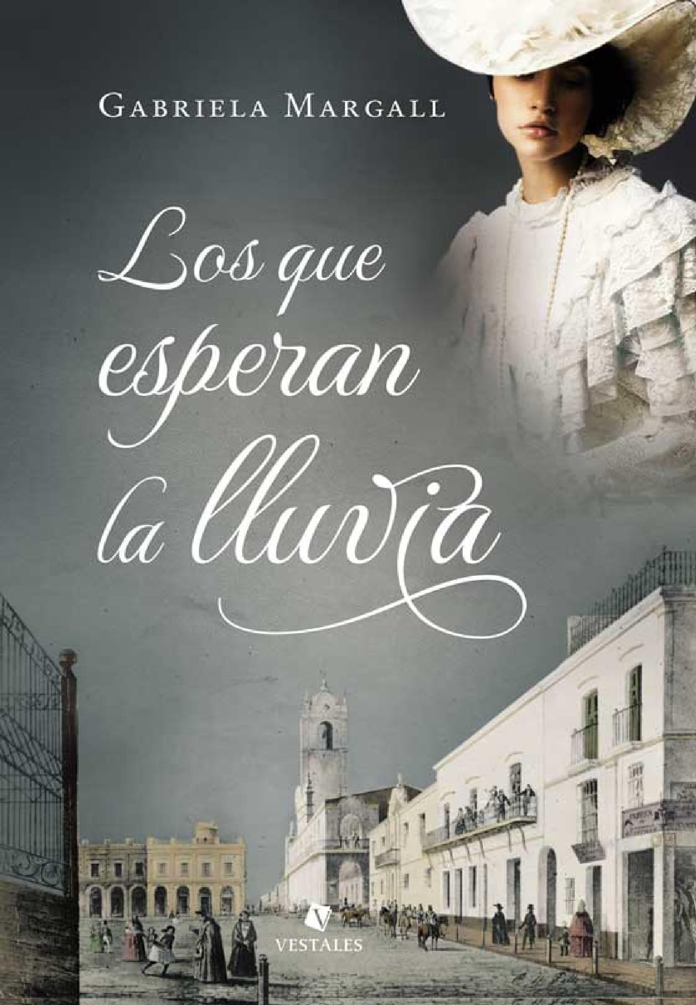 LOS QUE ESPERAN LA LLUVIA