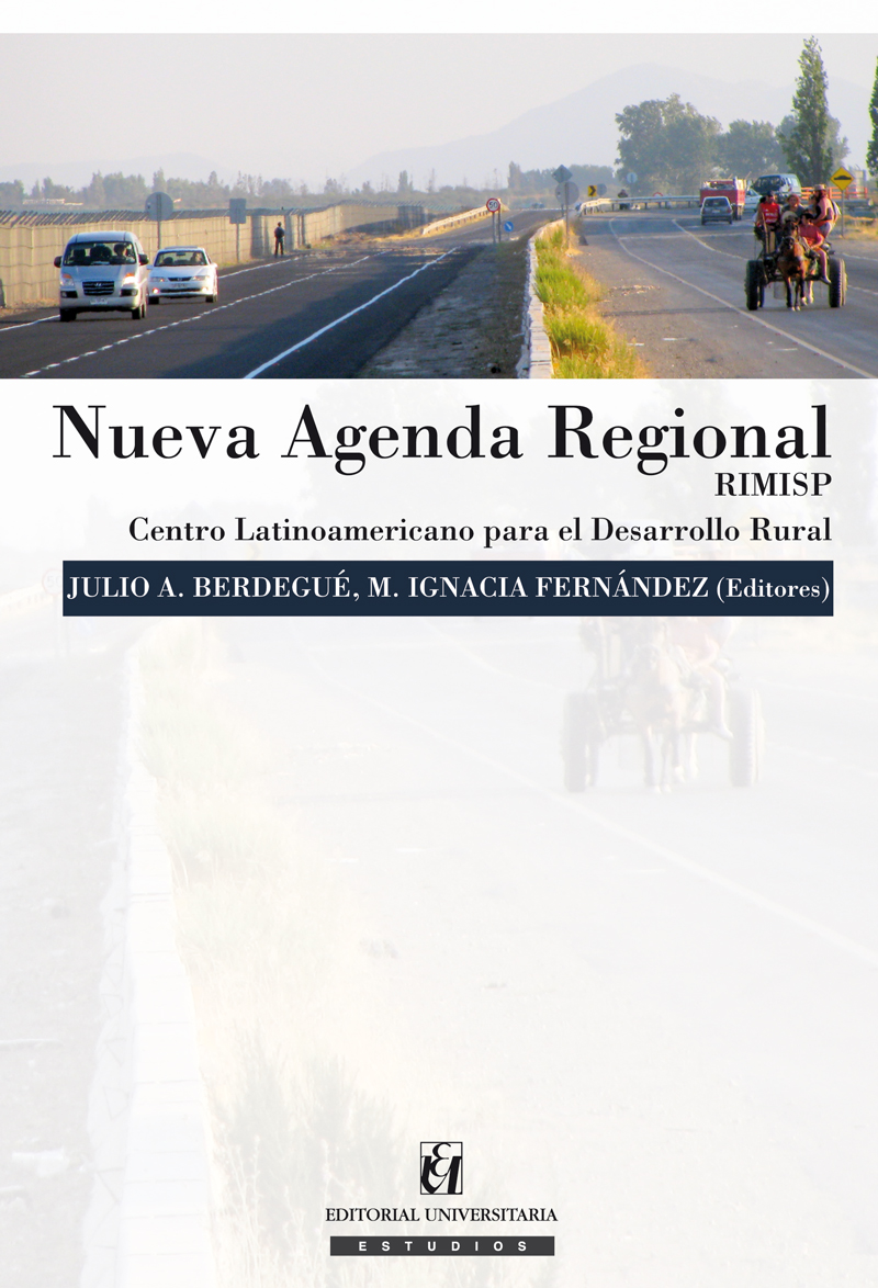 NUEVA AGENDA REGIONAL RIMISP