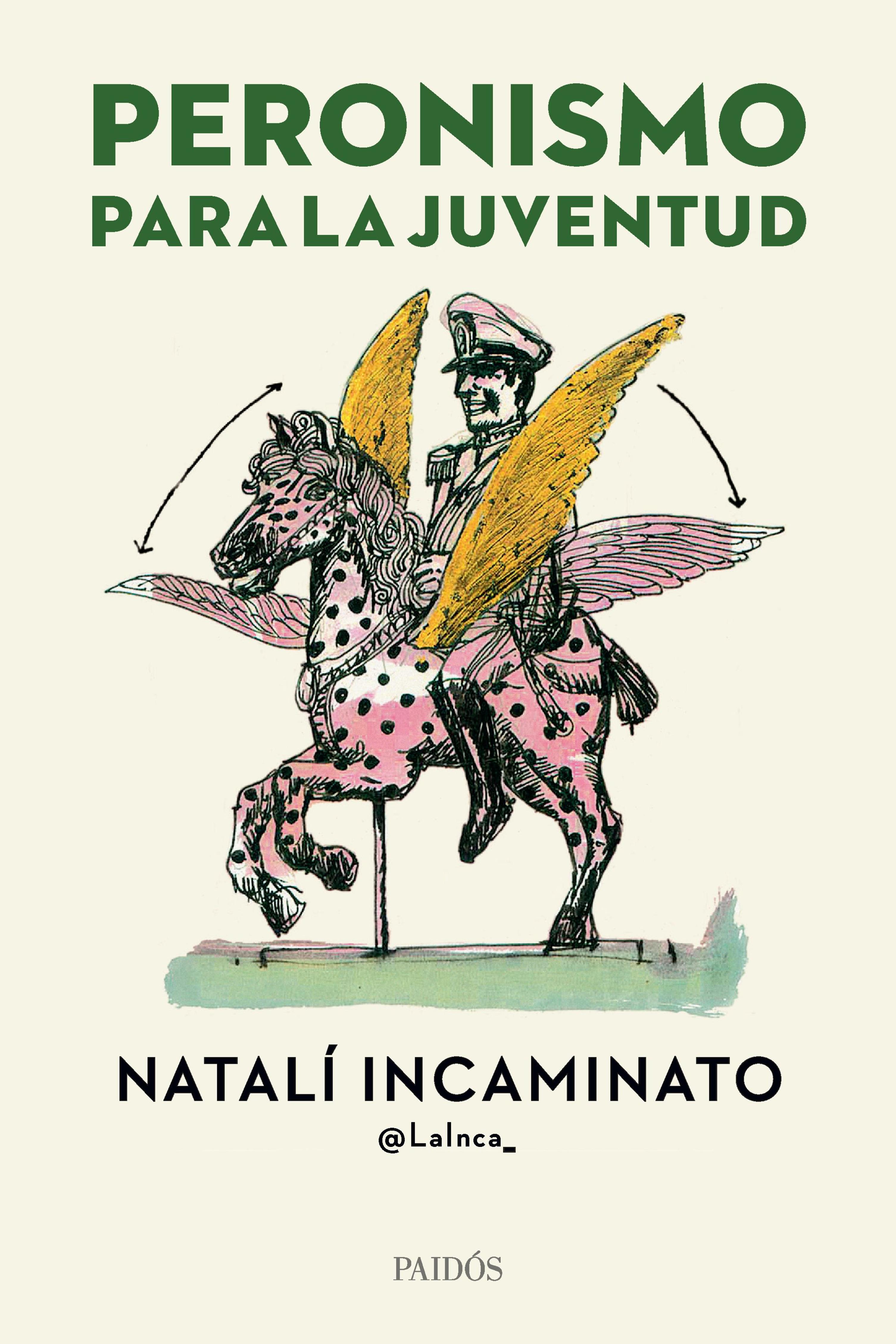 PERONISMO PARA LA JUVENTUD
