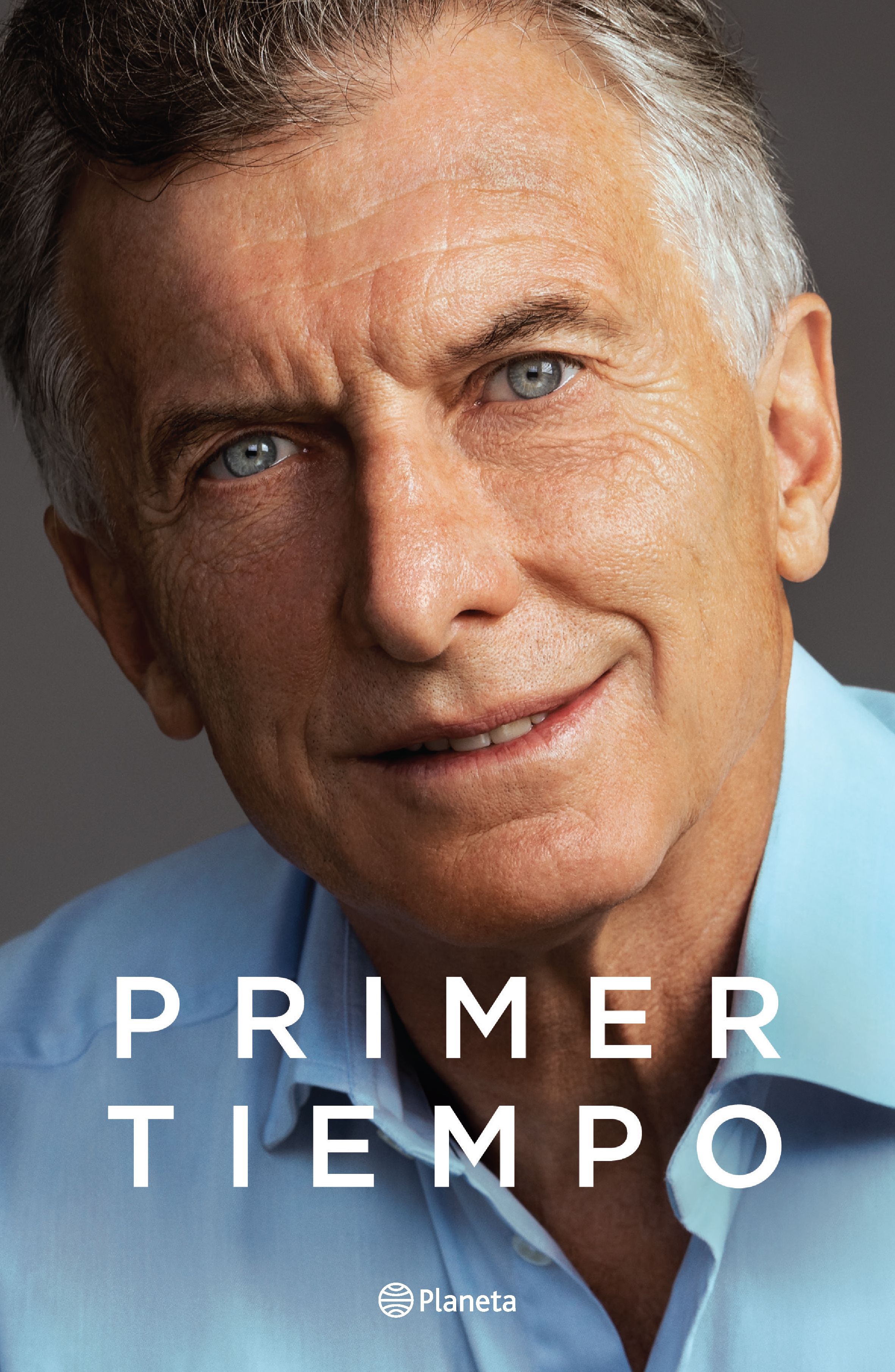 PRIMER TIEMPO