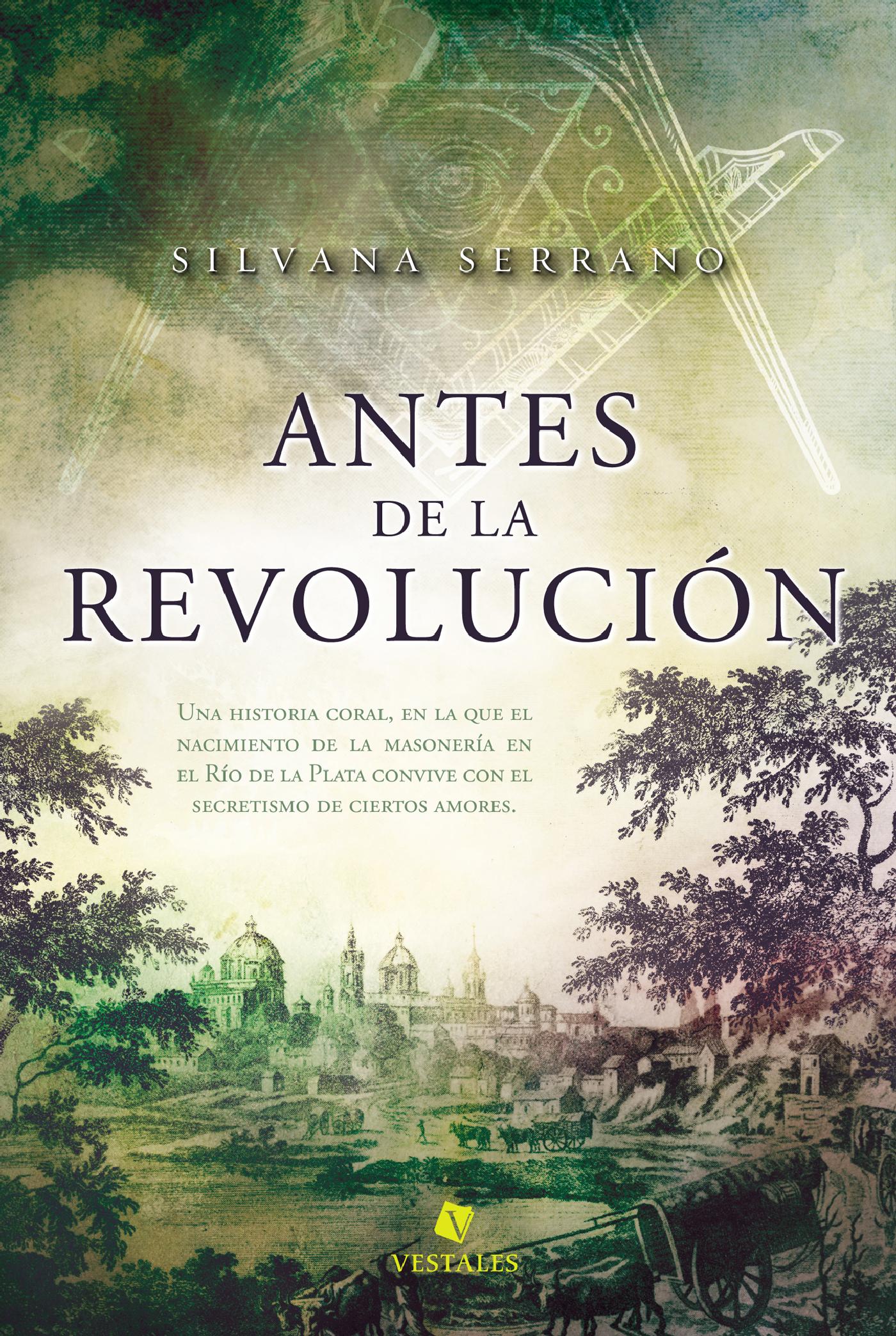 ANTES DE LA REVOLUCIÓN