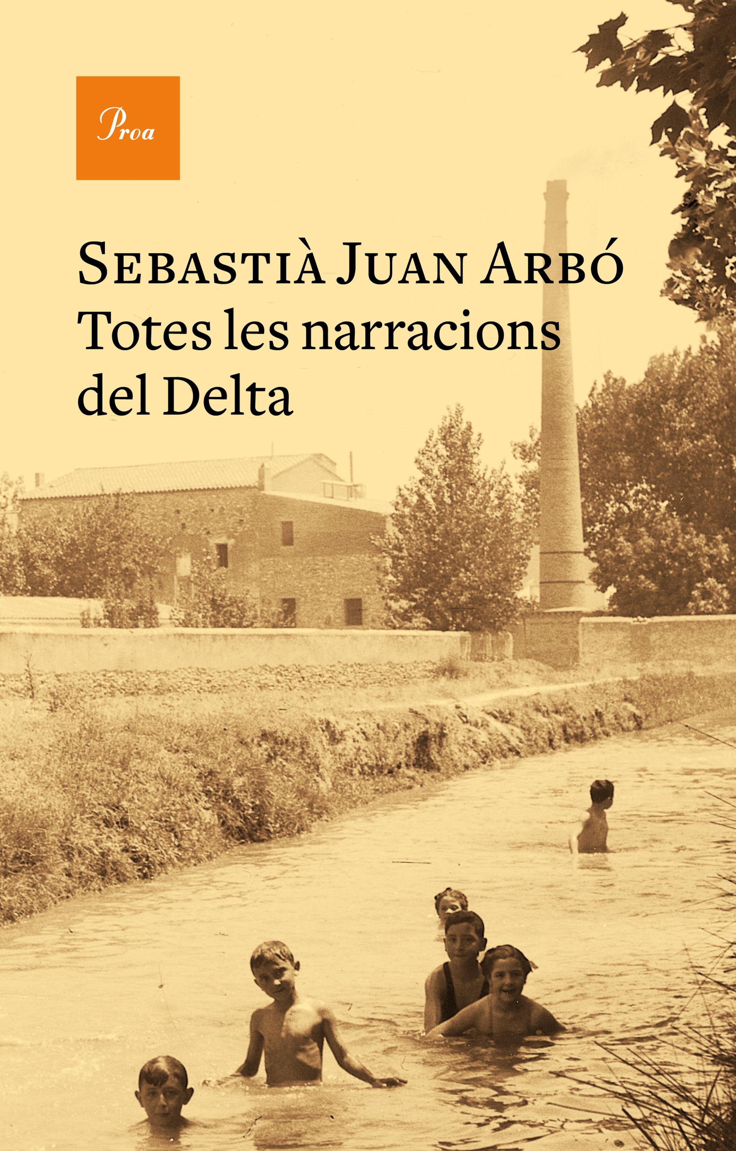 TOTES LES NARRACIONS DEL DELTA
