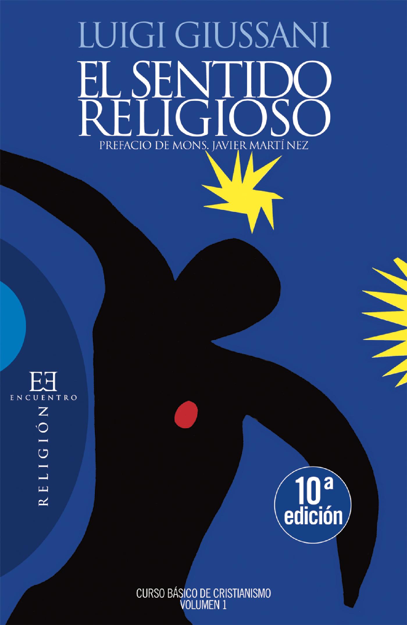 EL SENTIDO RELIGIOSO 