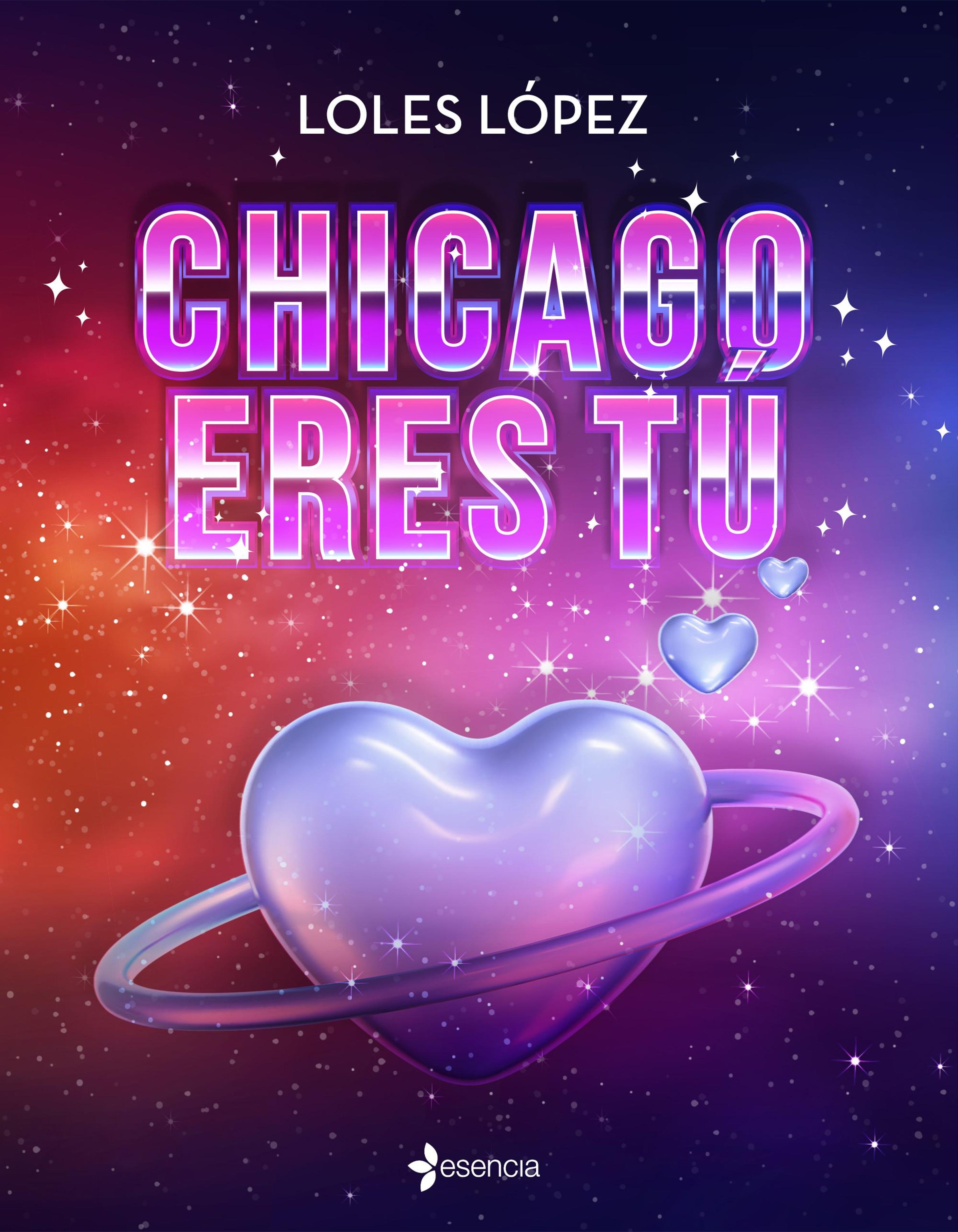 CHICAGO ERES TÚ
