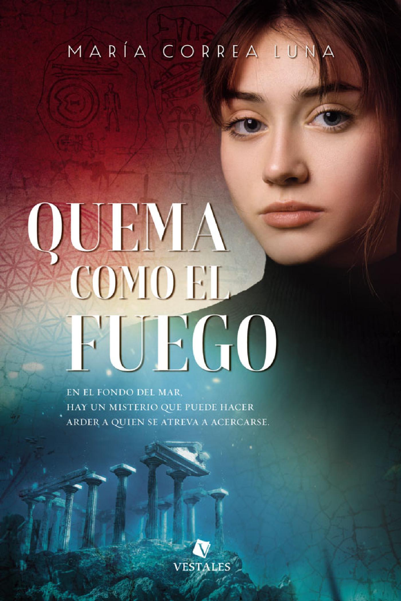 QUEMA COMO EL FUEGO