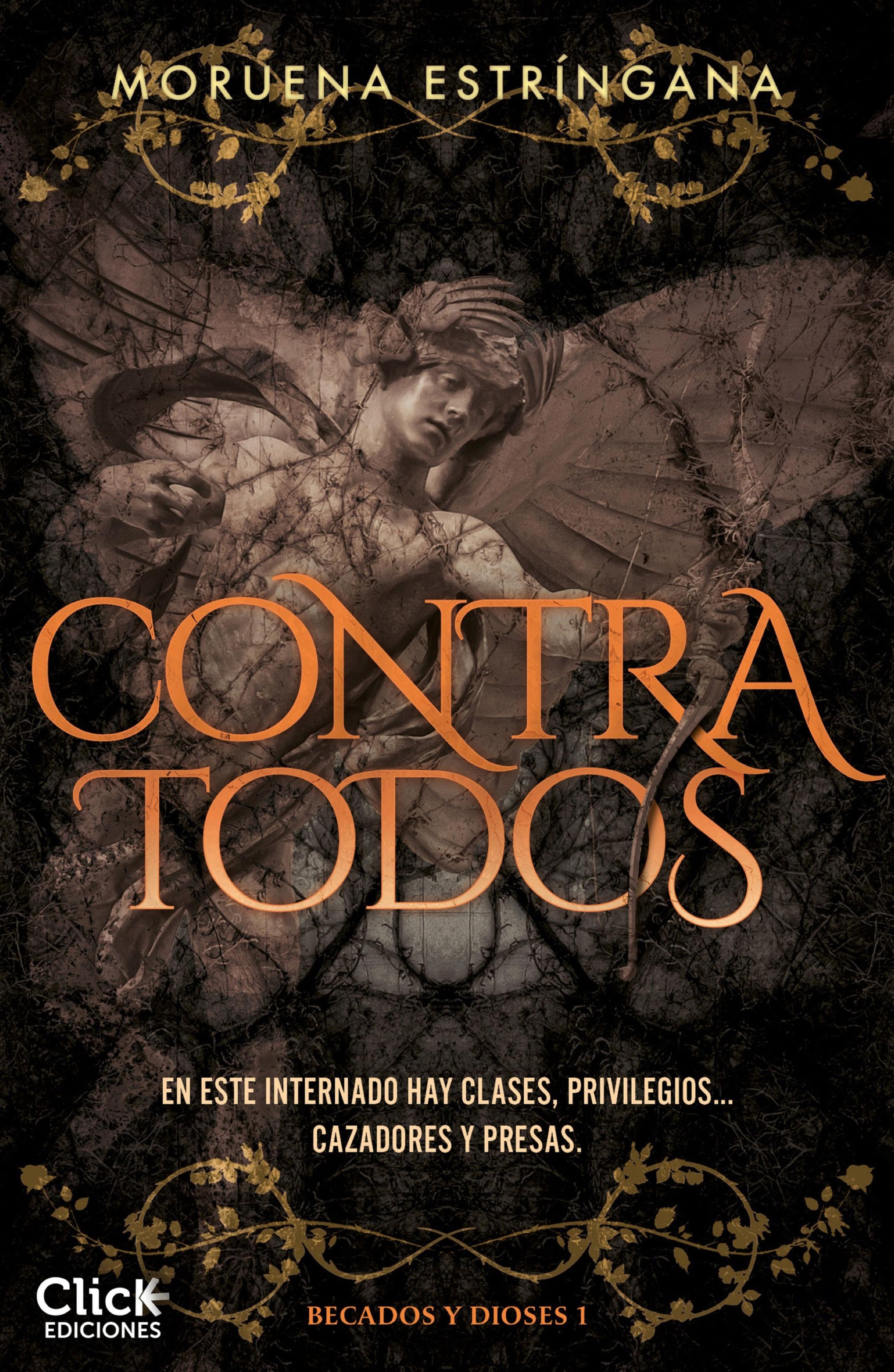CONTRA TODOS