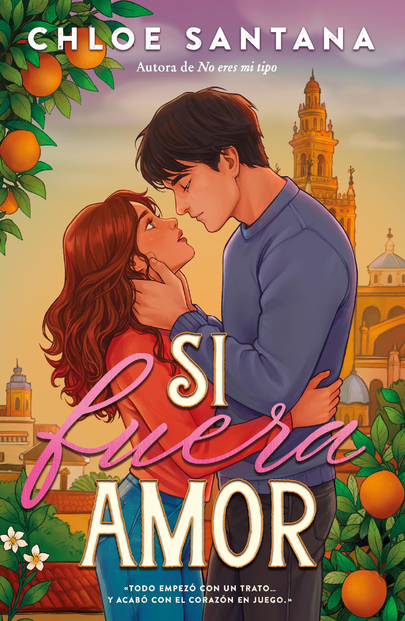 SI FUERA AMOR