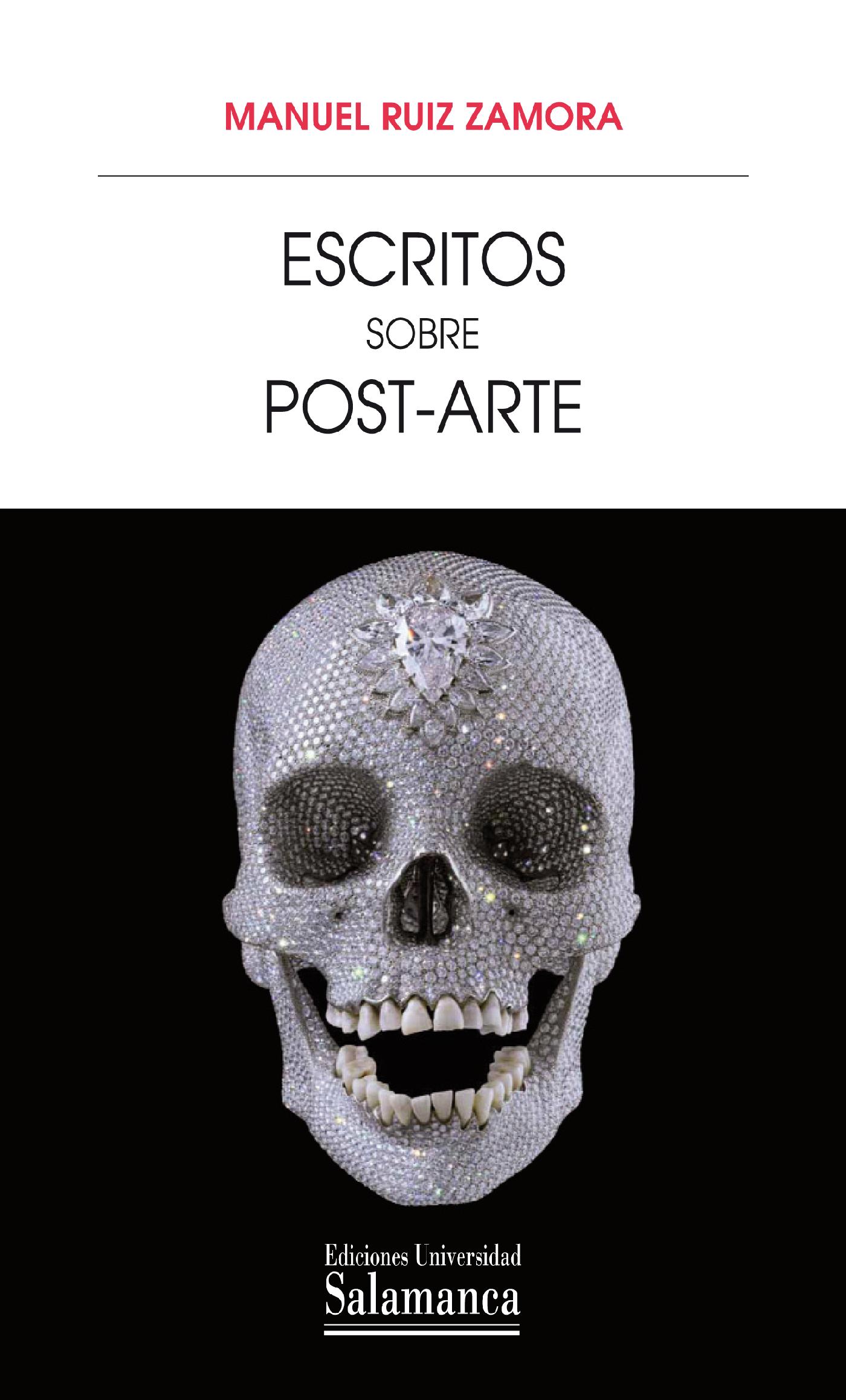 ESCRITOS SOBRE POST-ARTE
