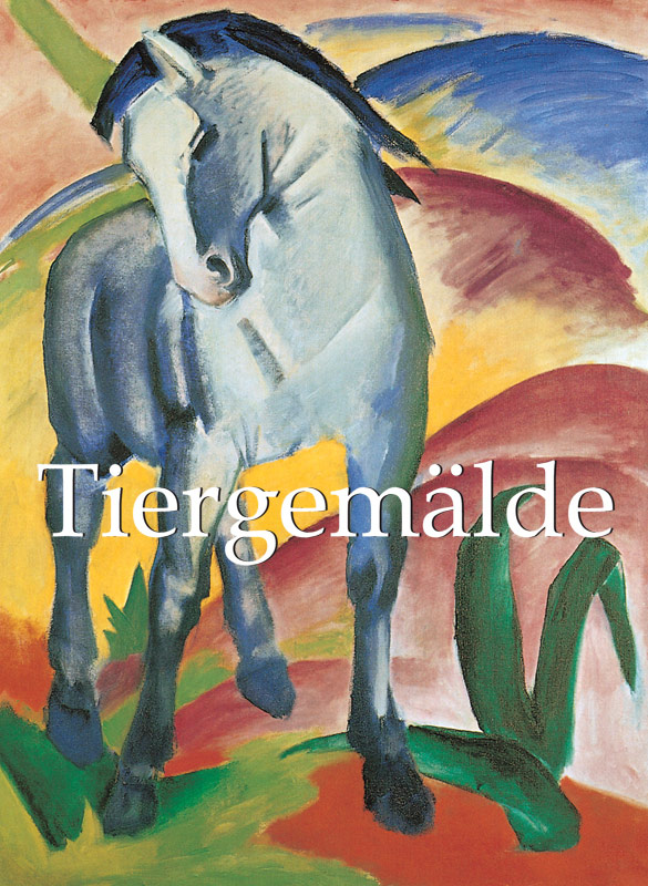 TIERGEMÄLDE