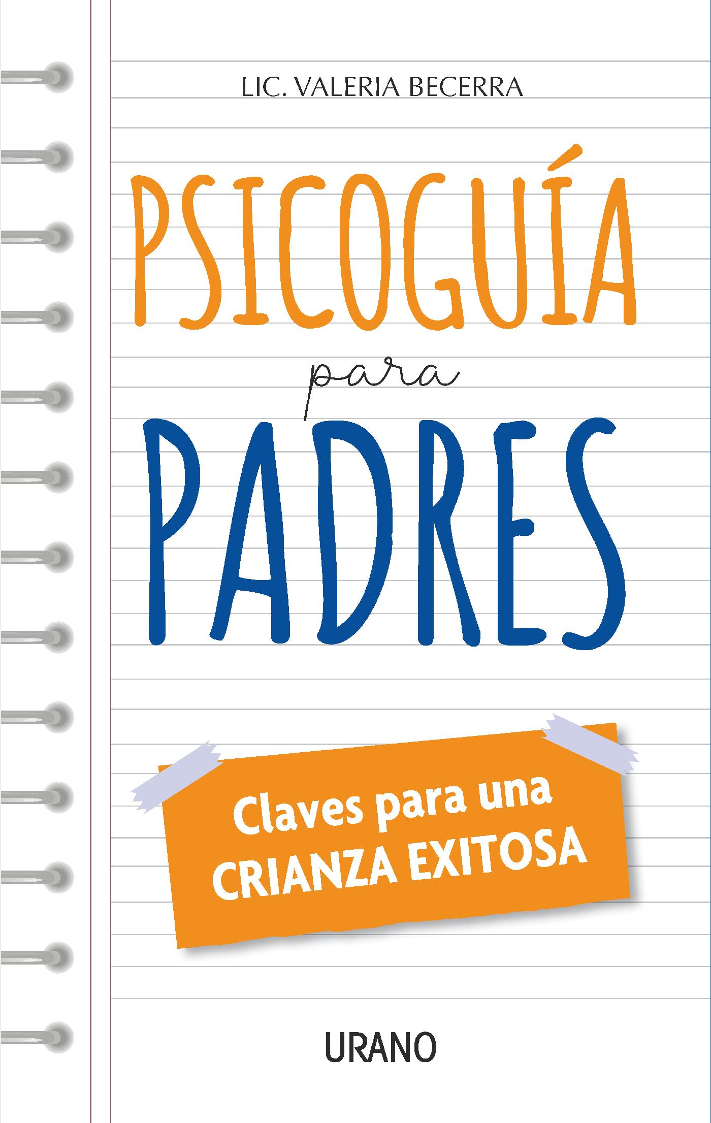 PSICOGUÍA PARA PADRES