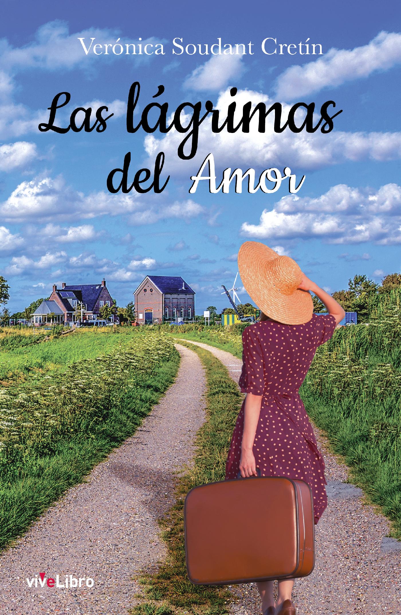 LAS LÁGRIMAS DEL AMOR
