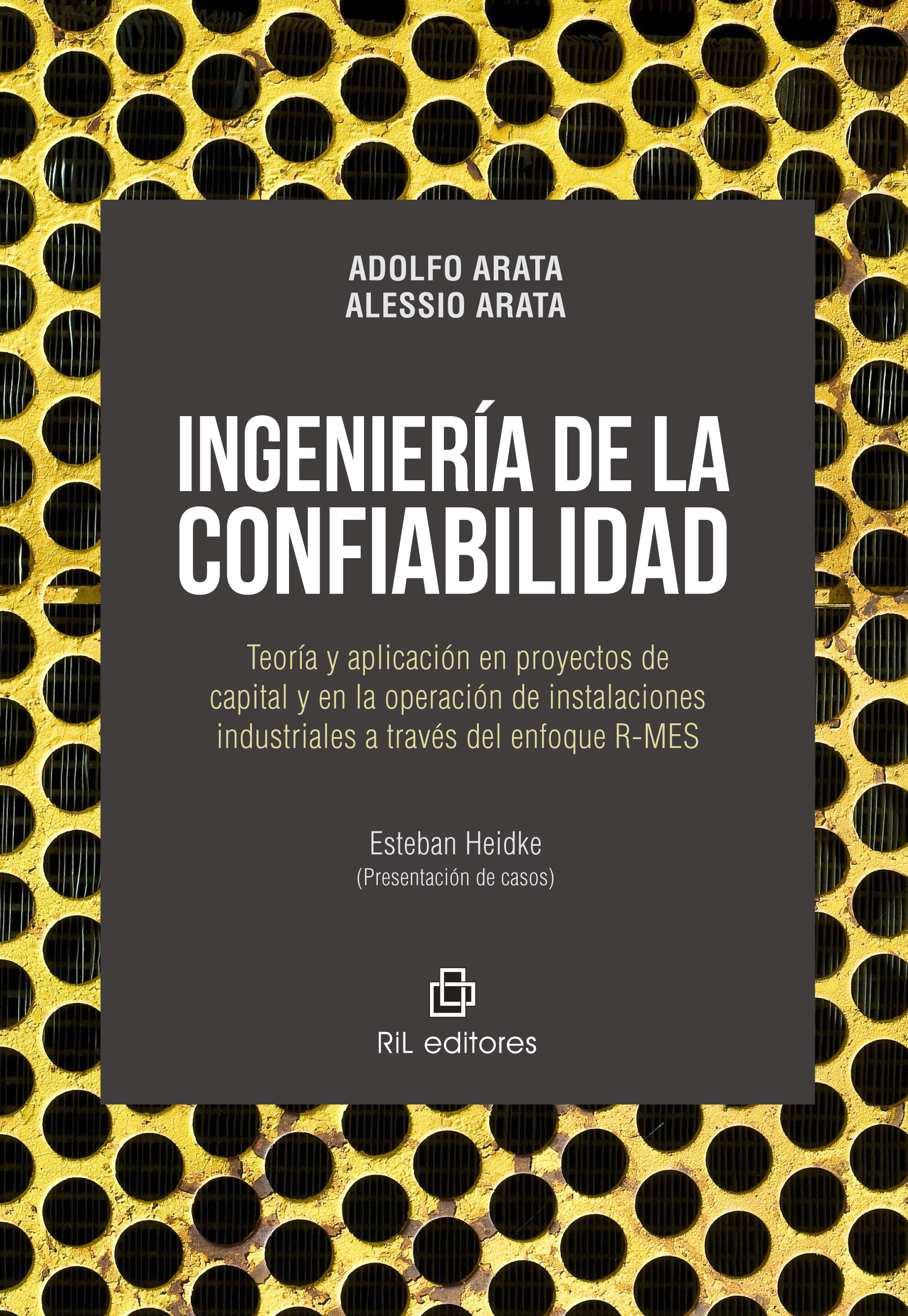 INGENIERÍA DE LA CONFIABILIDAD