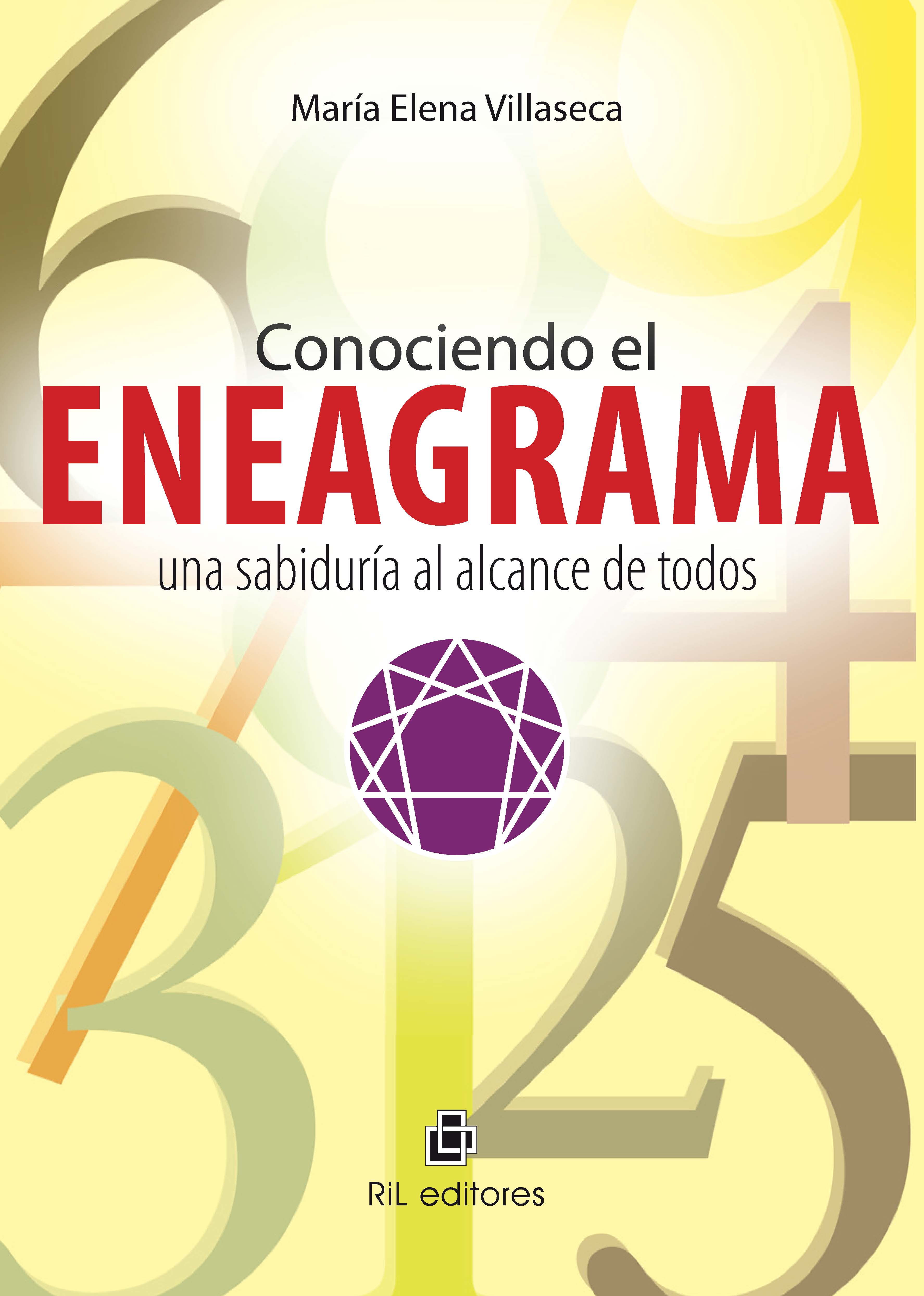 CONOCIENDO EL ENEAGRAMA