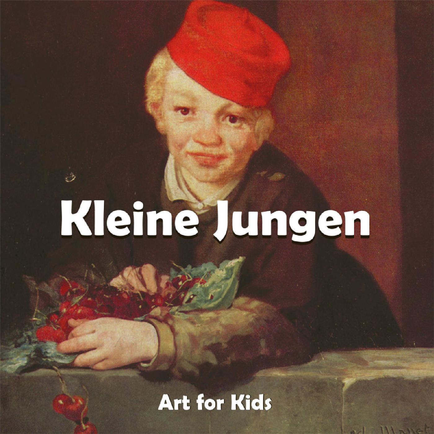 KLEINE JUNGEN