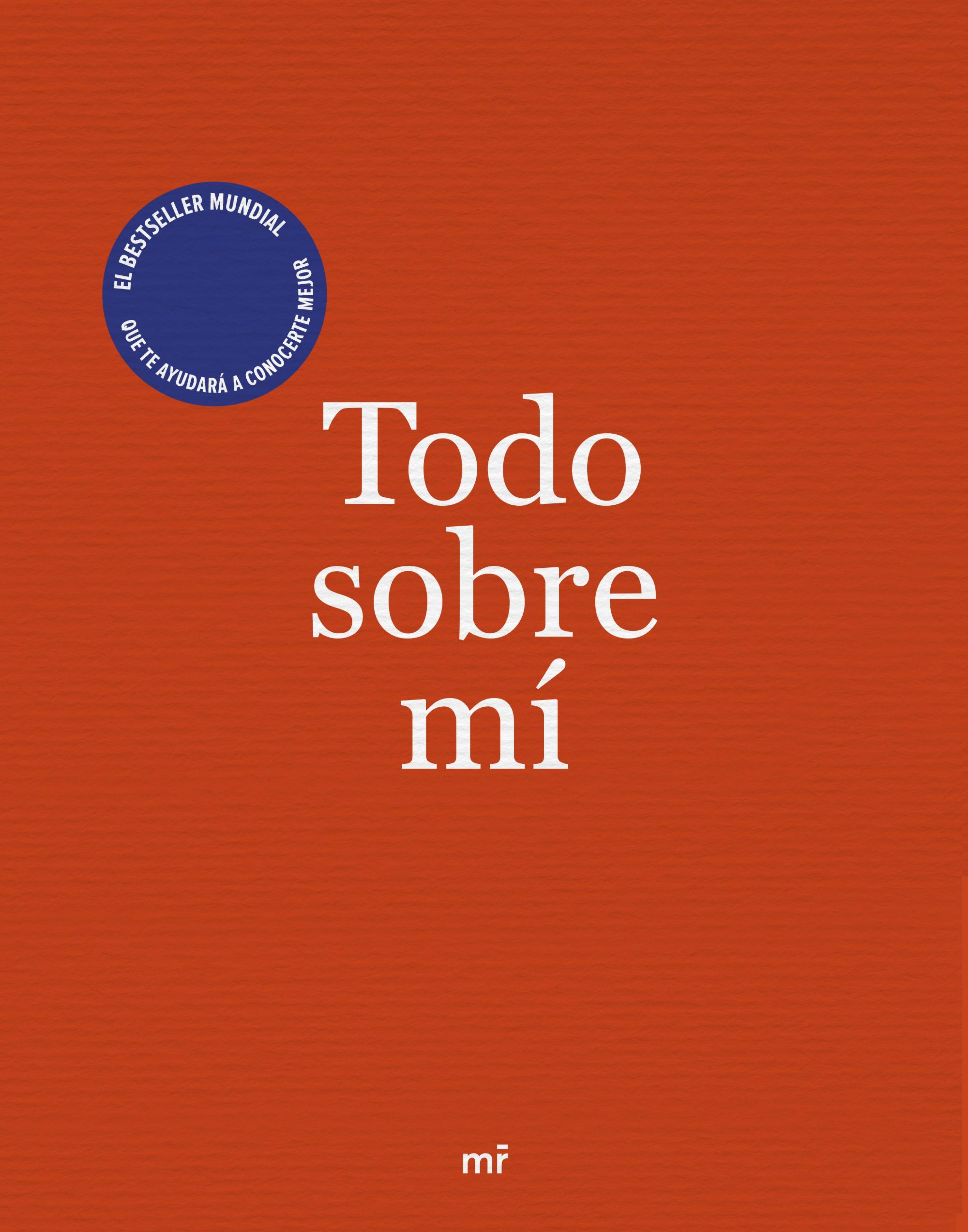 TODO SOBRE MÍ