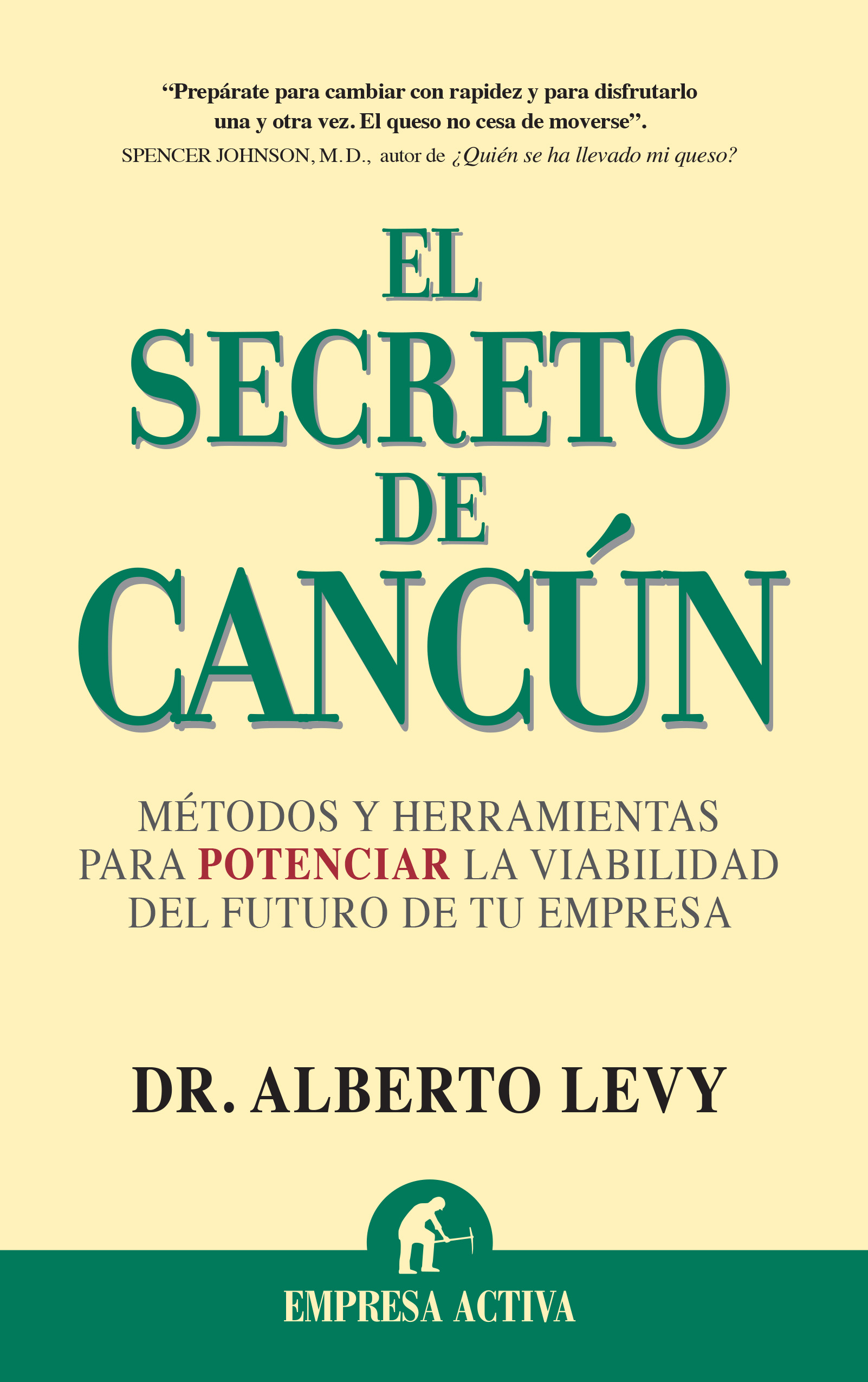 EL SECRETO DE CANCÚN
