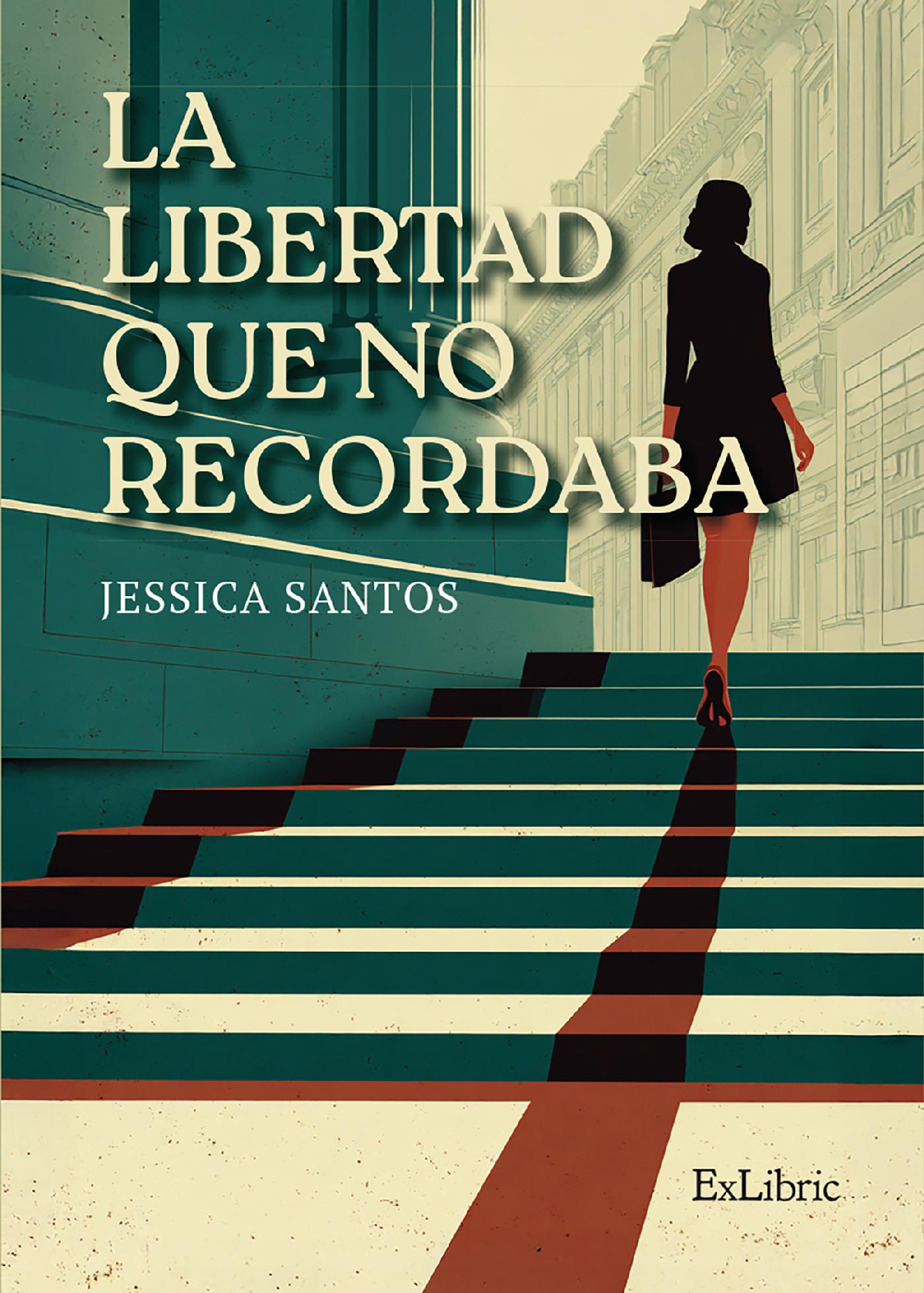 LA LIBERTAD QUE NO RECORDABA