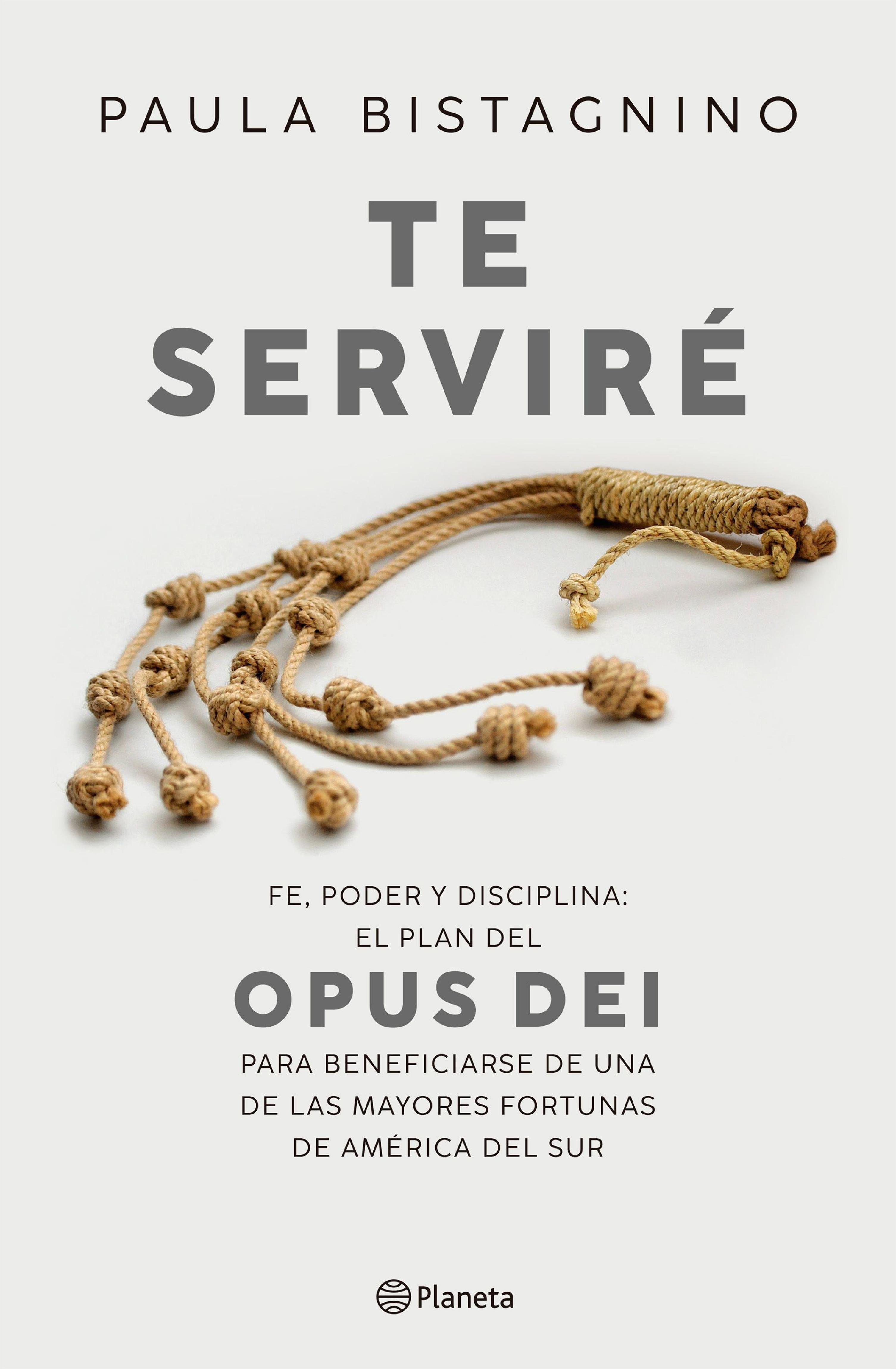 TE SERVIRÉ