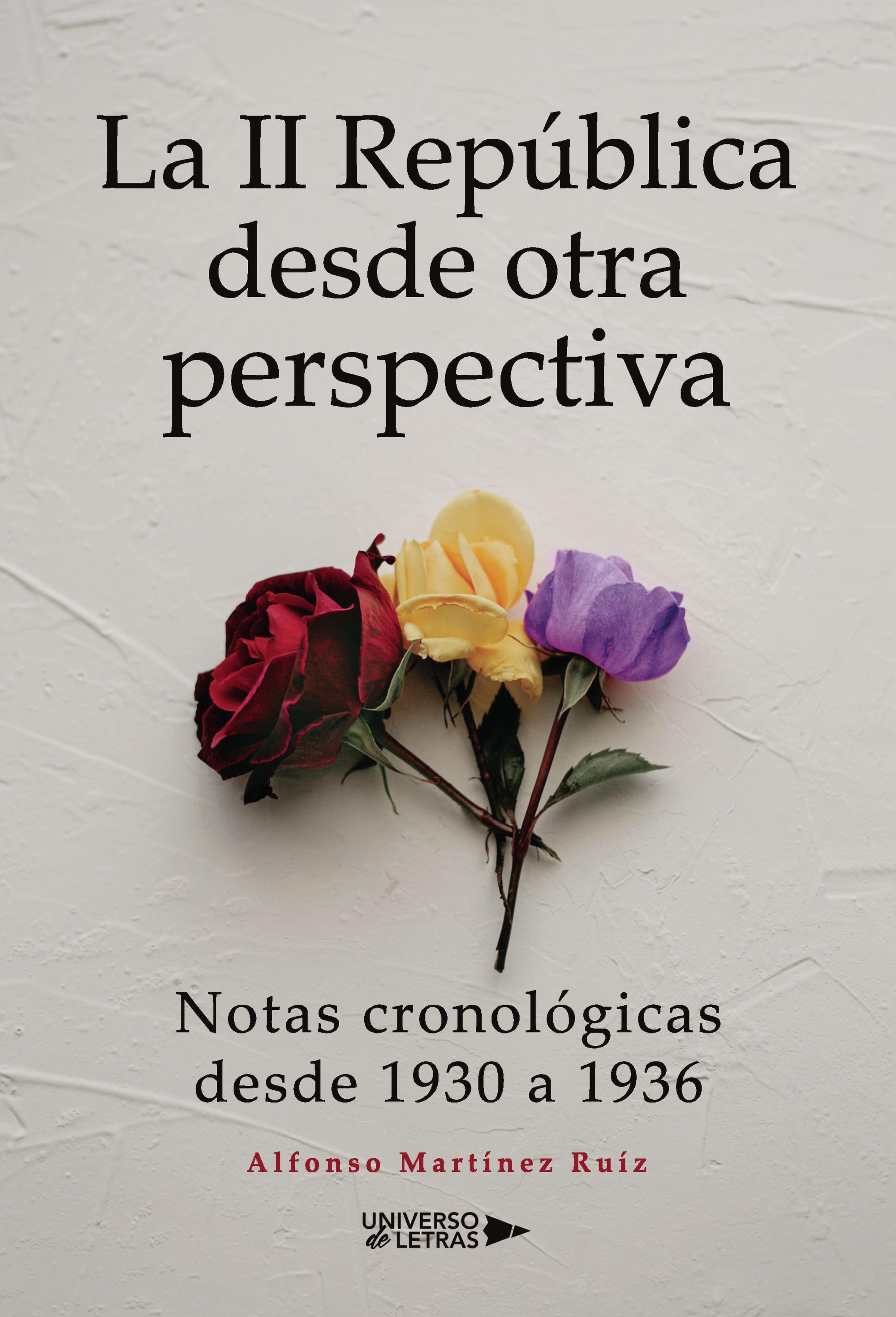 LA II REPÚBLICA DESDE OTRA PERSPECTIVA