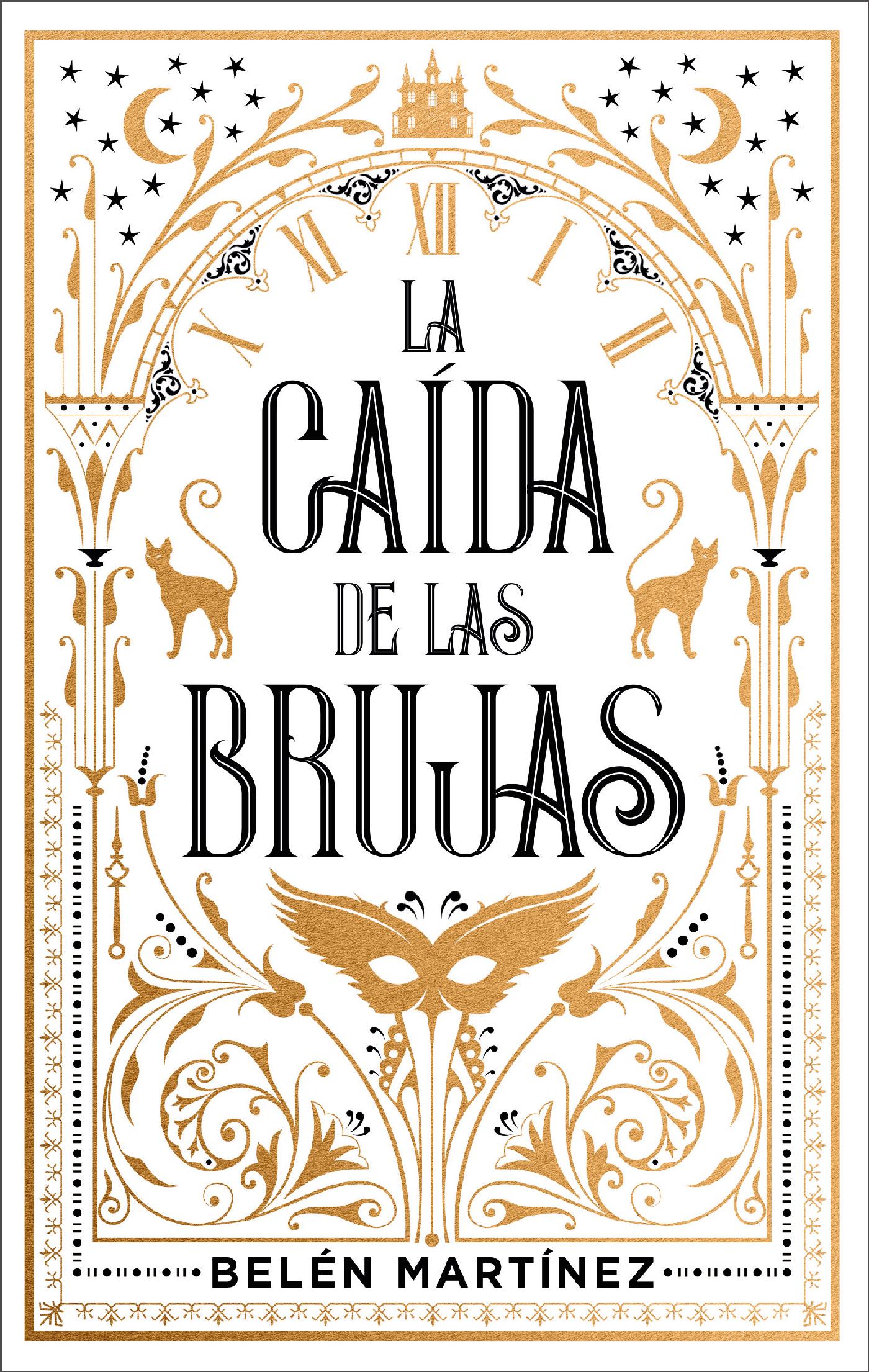 La Caída de las Brujas