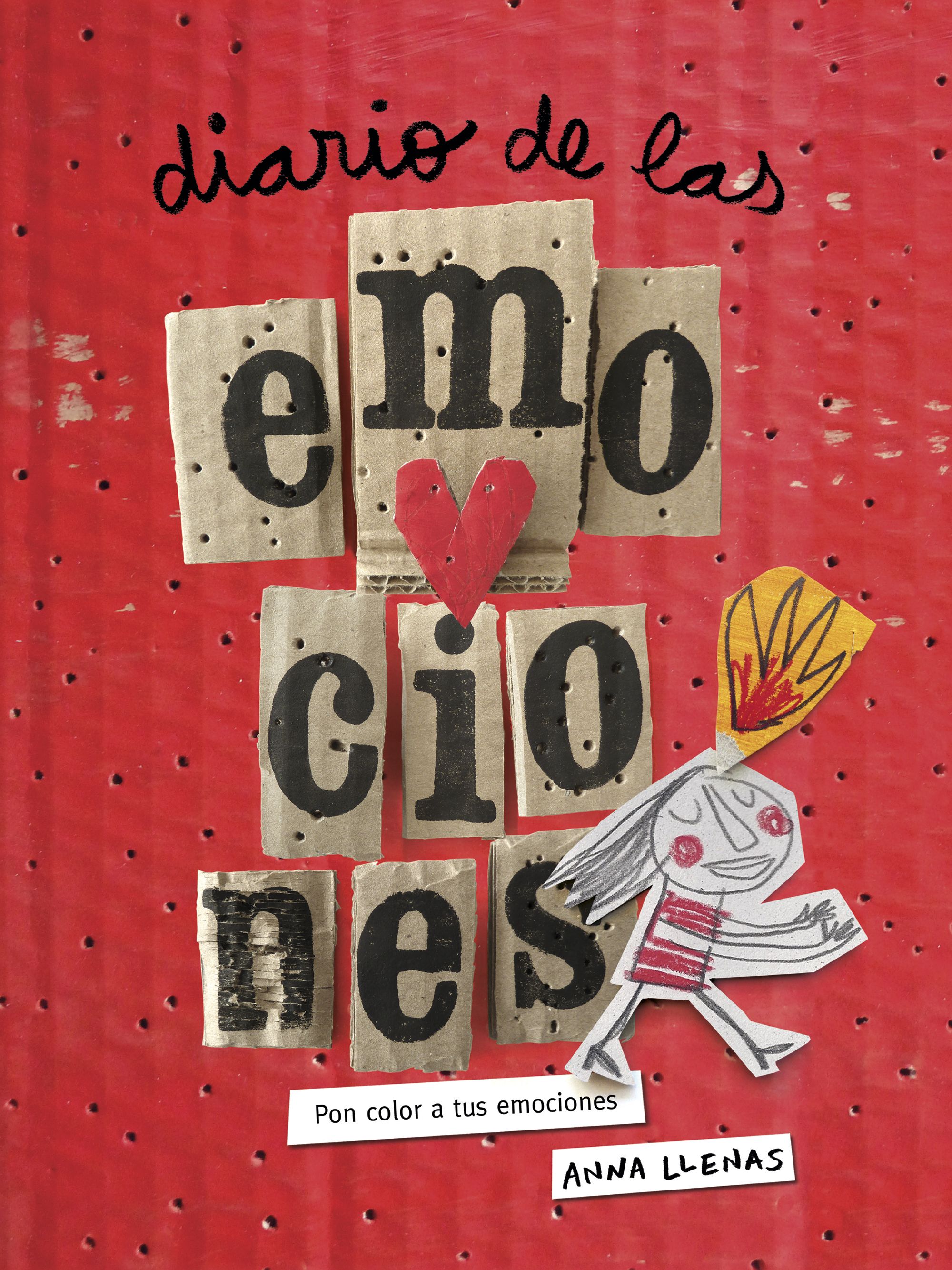 DIARIO DE LAS EMOCIONES (EDICIÓN ESPECIAL TABLETAS)