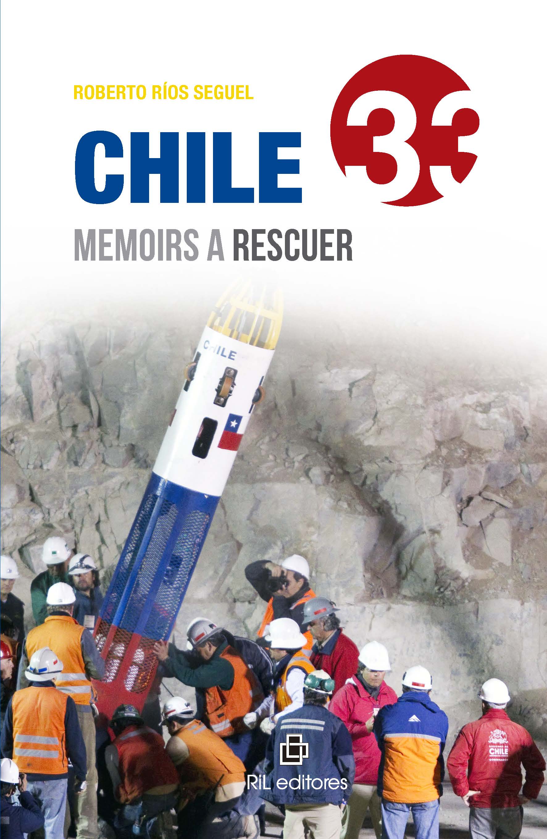 CHILE 33