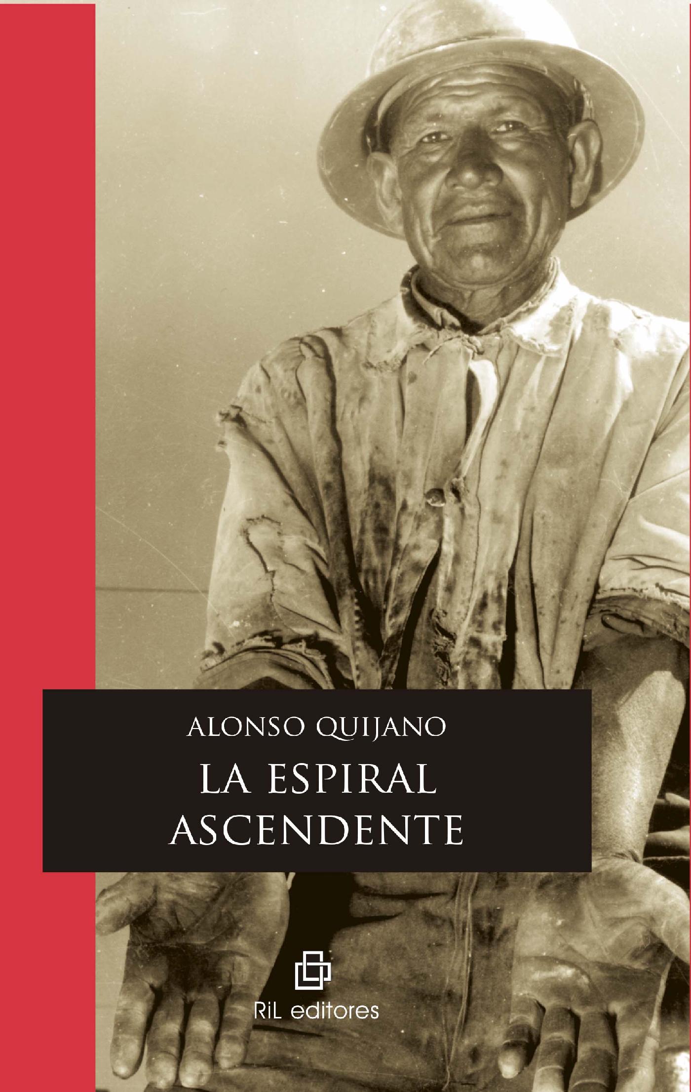 LA ESPIRAL ASCENDENTE