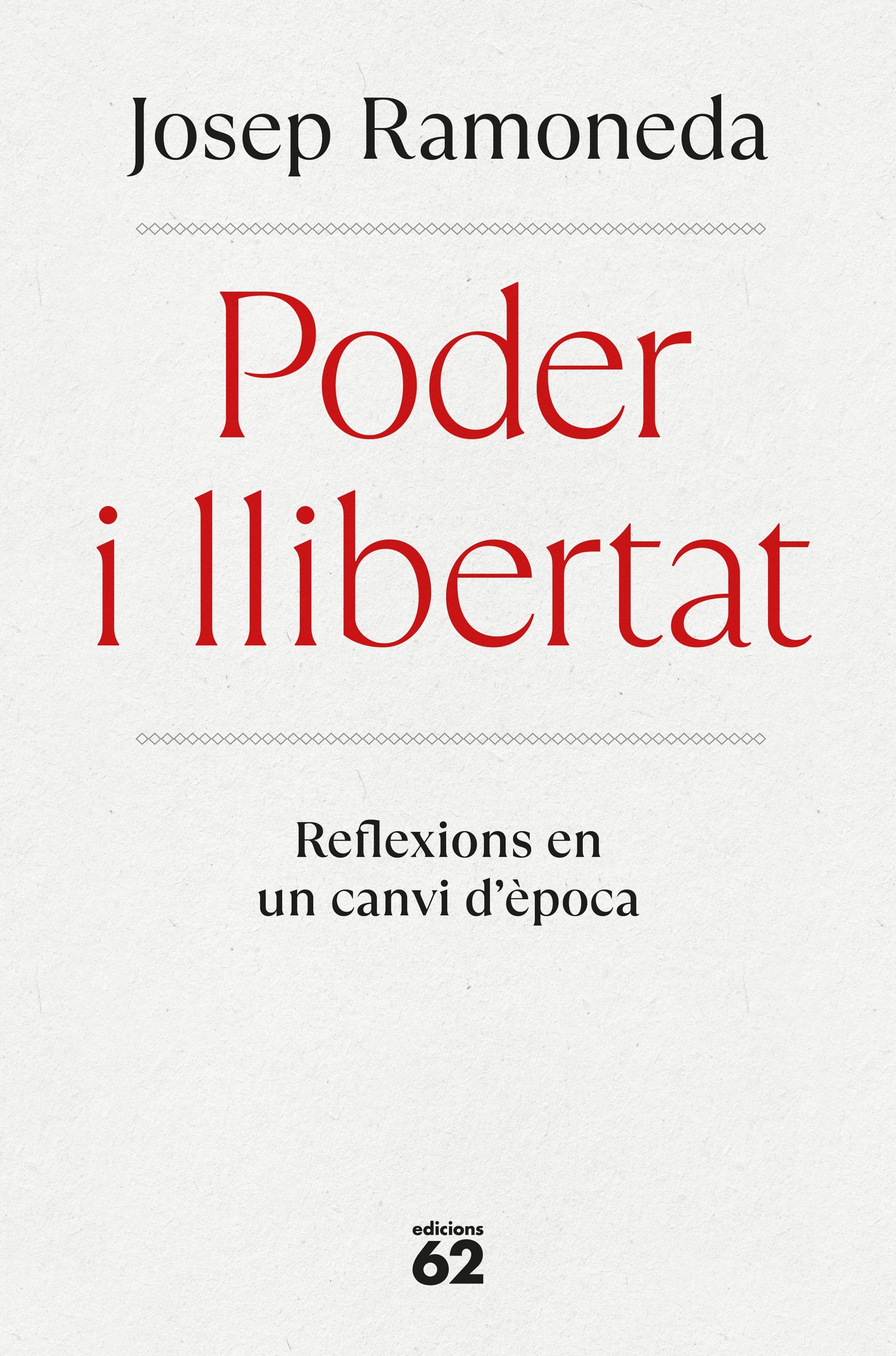 PODER I LLIBERTAT
