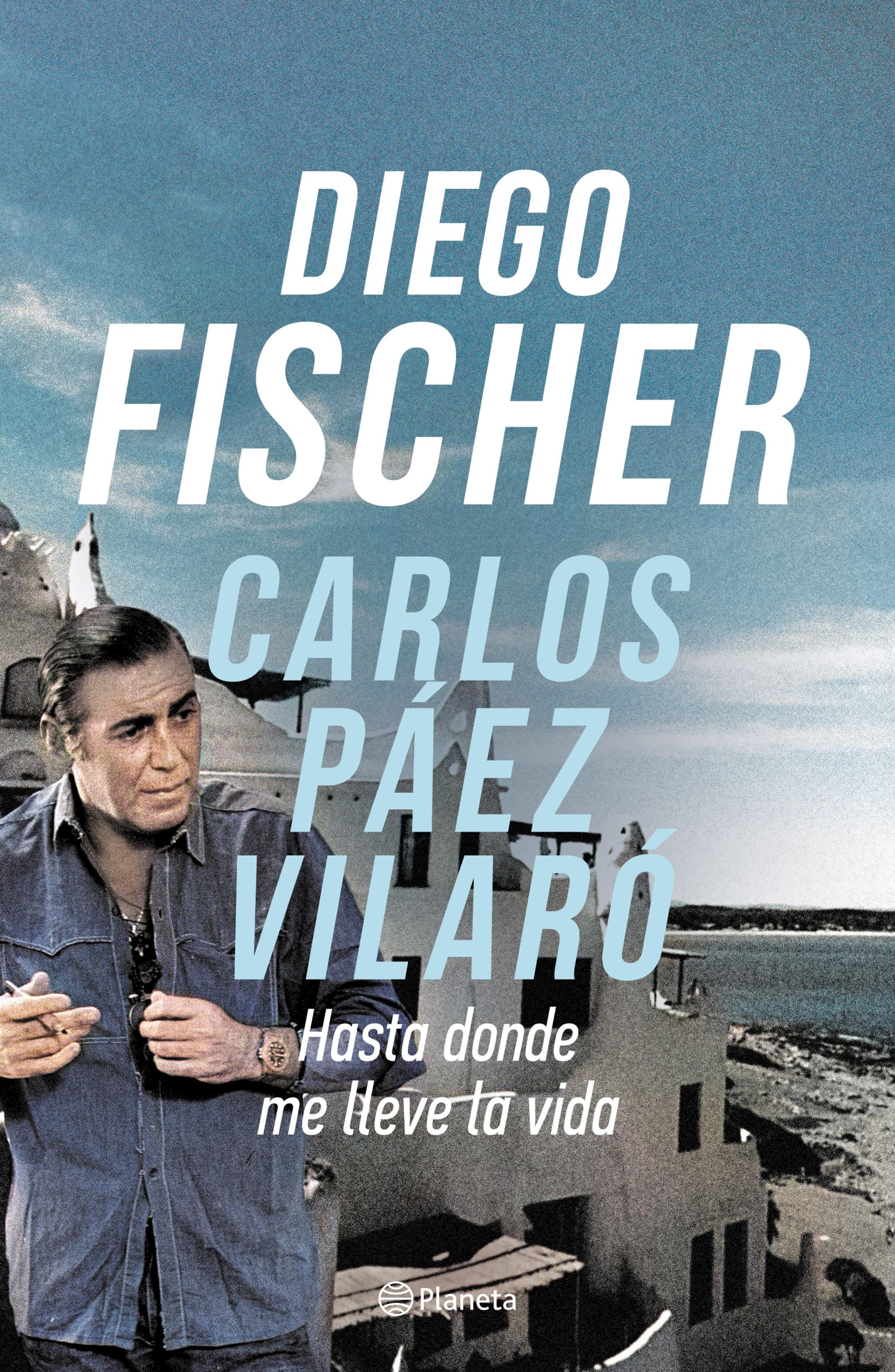 CARLOS PÁEZ VILARÓ