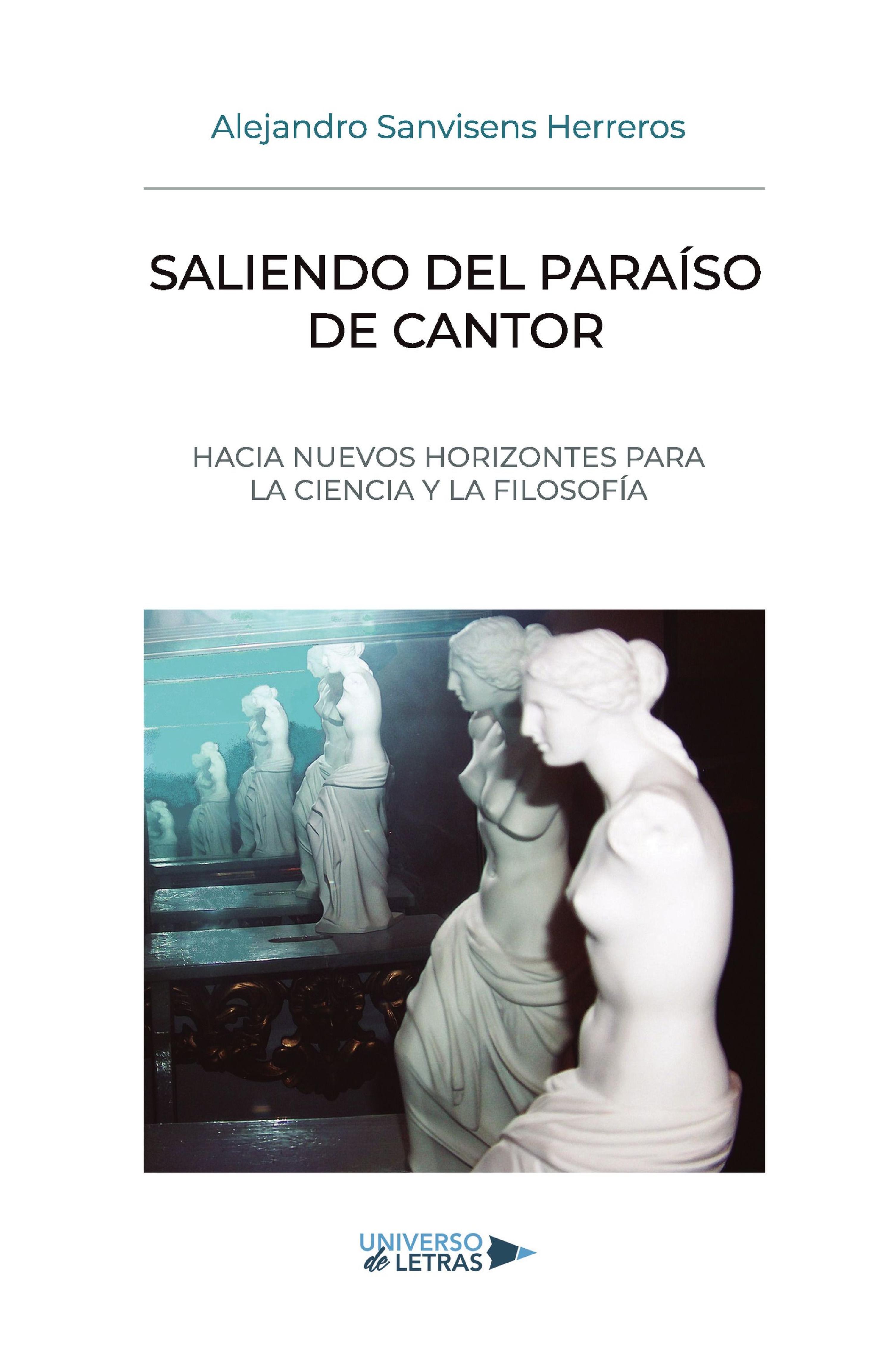 SALIENDO DEL PARAÍSO DE CANTOR