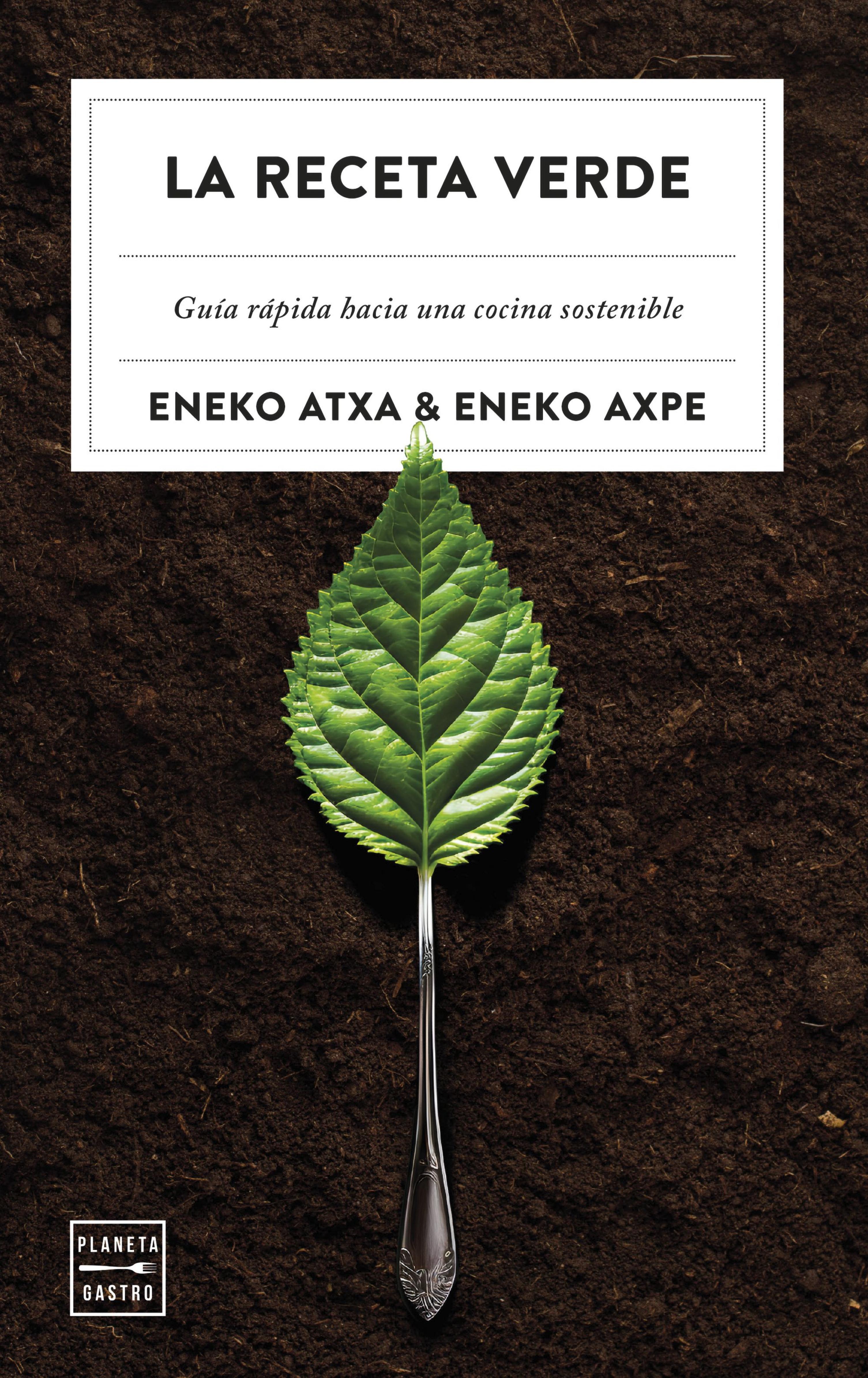 LA RECETA VERDE