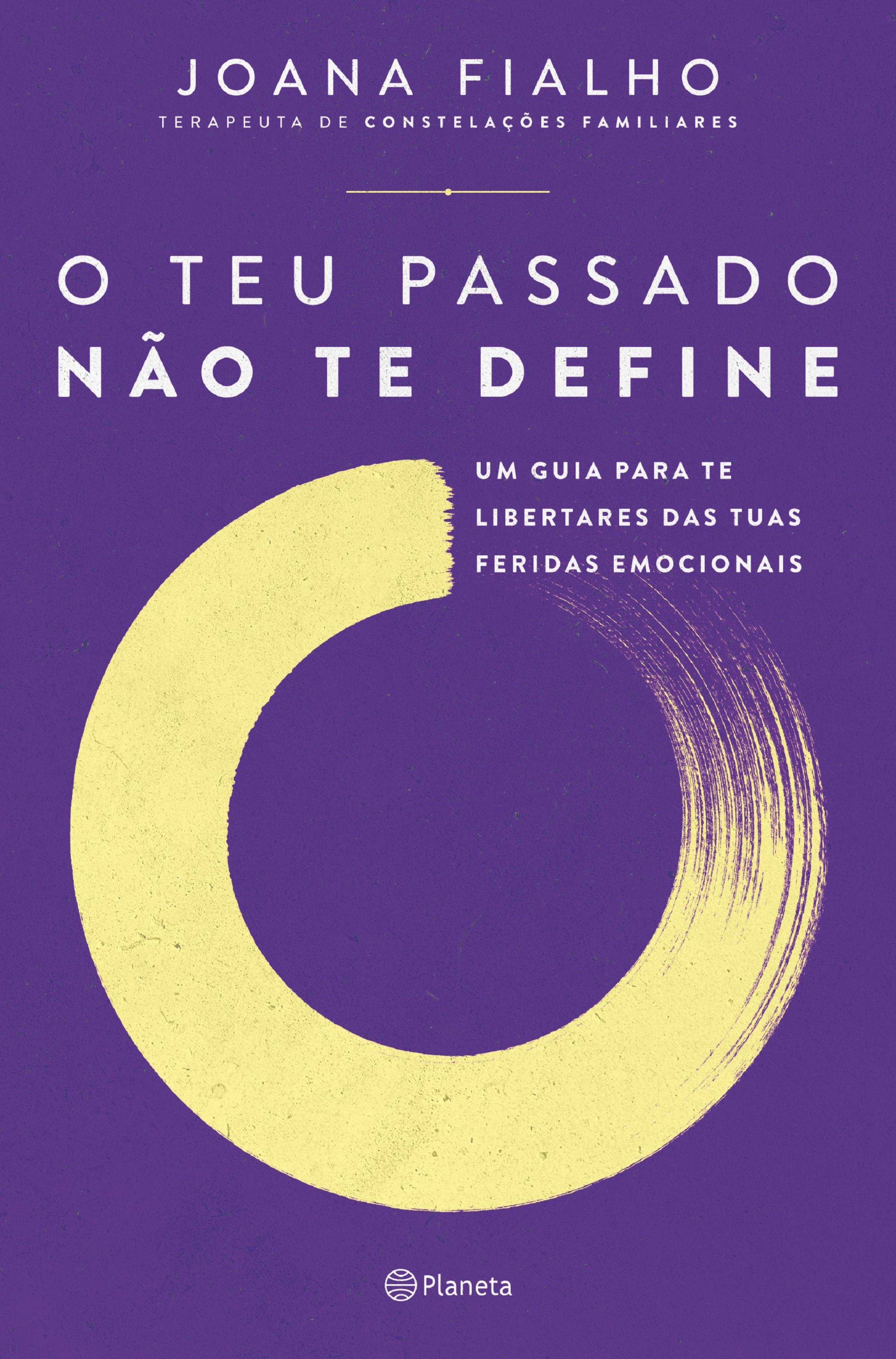 O TEU PASSADO NÃO TE DEFINE