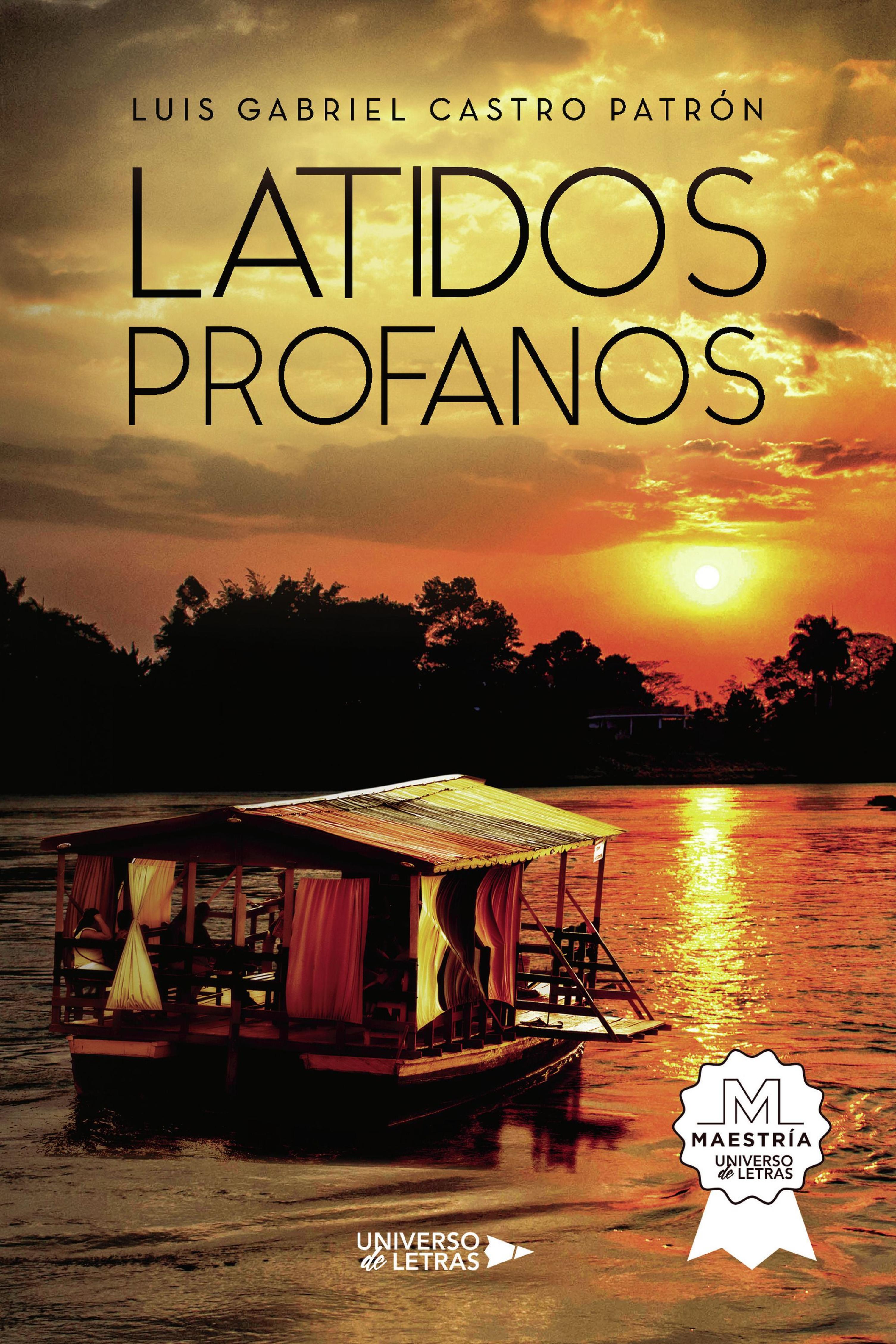 LATIDOS PROFANOS