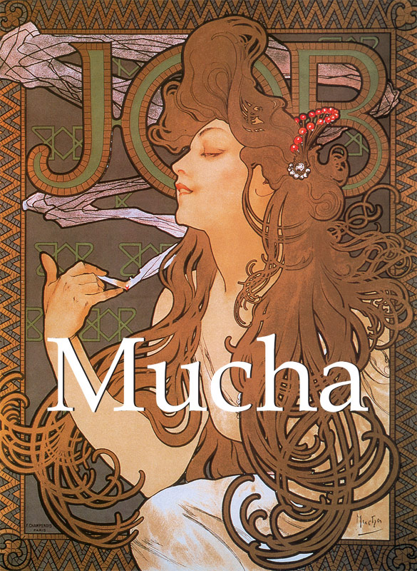 MUCHA