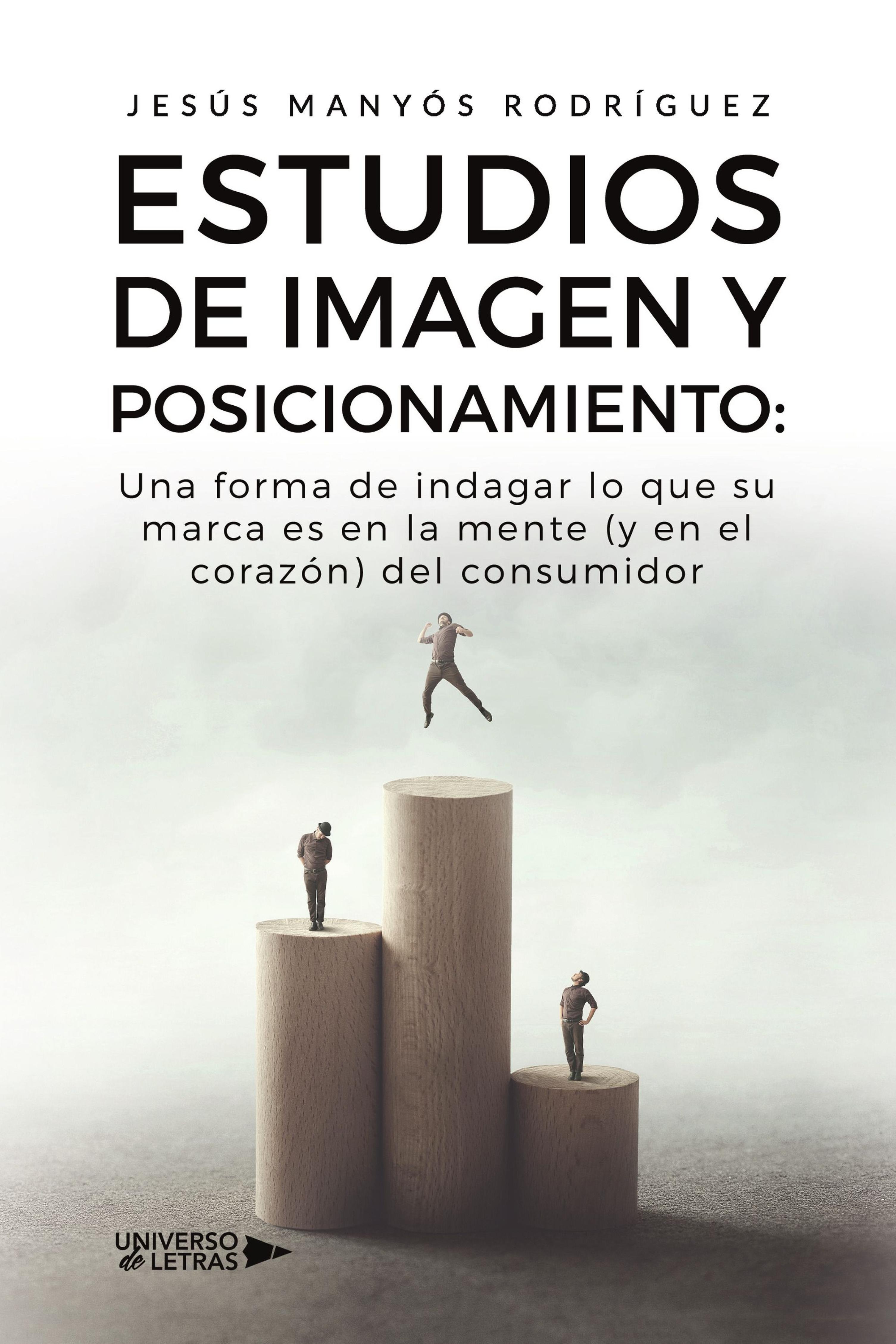 ESTUDIOS DE IMAGEN Y POSICIONAMIENTO