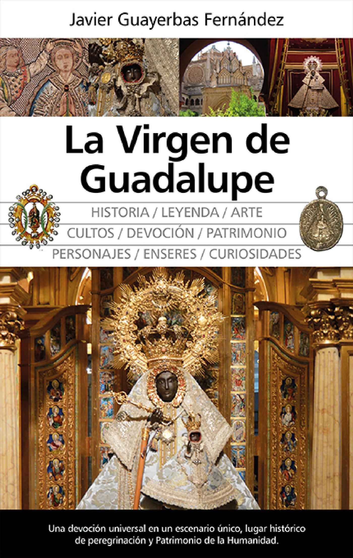 LA VIRGEN DE GUADALUPE