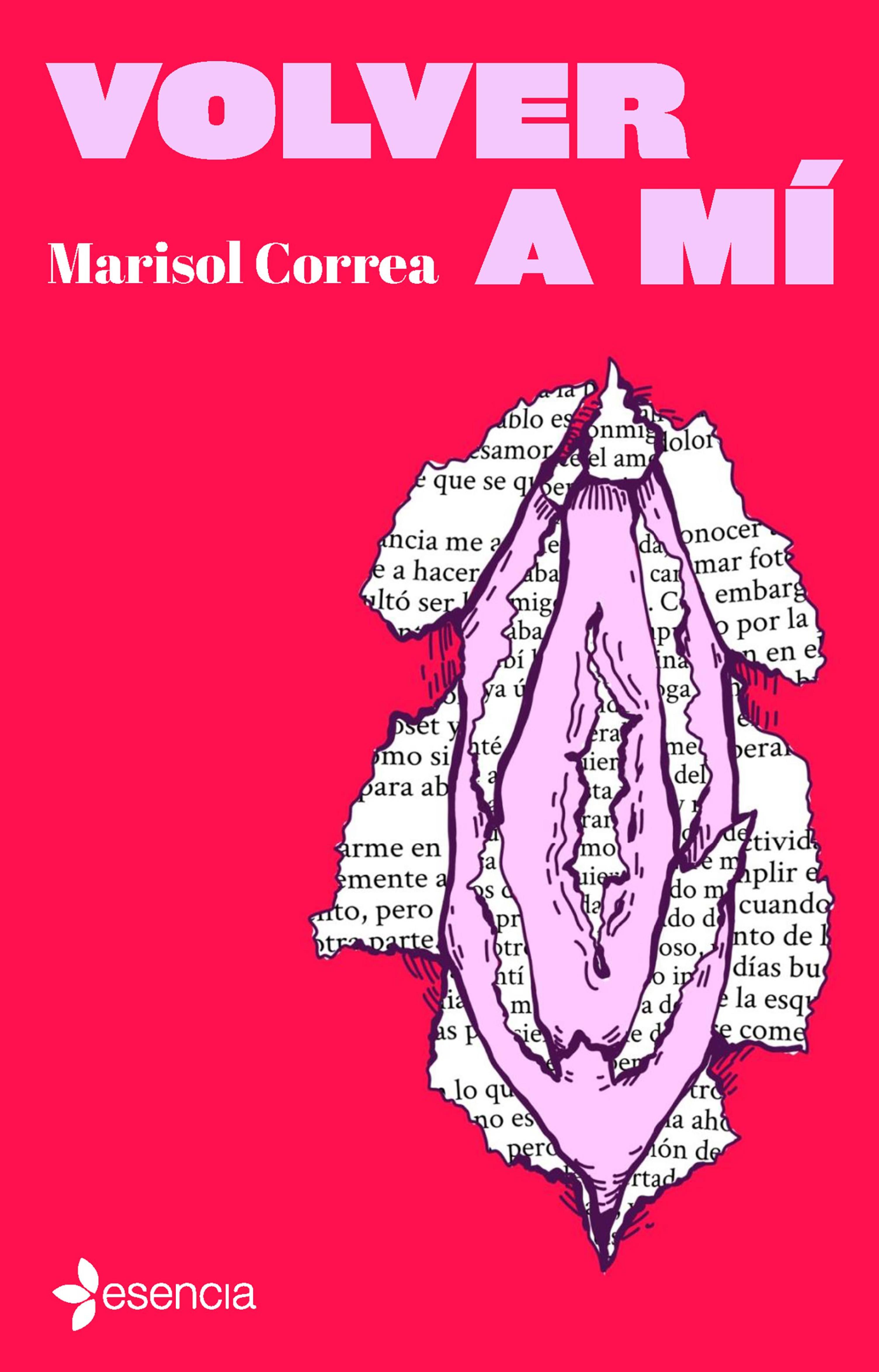 VOLVER A MÍ