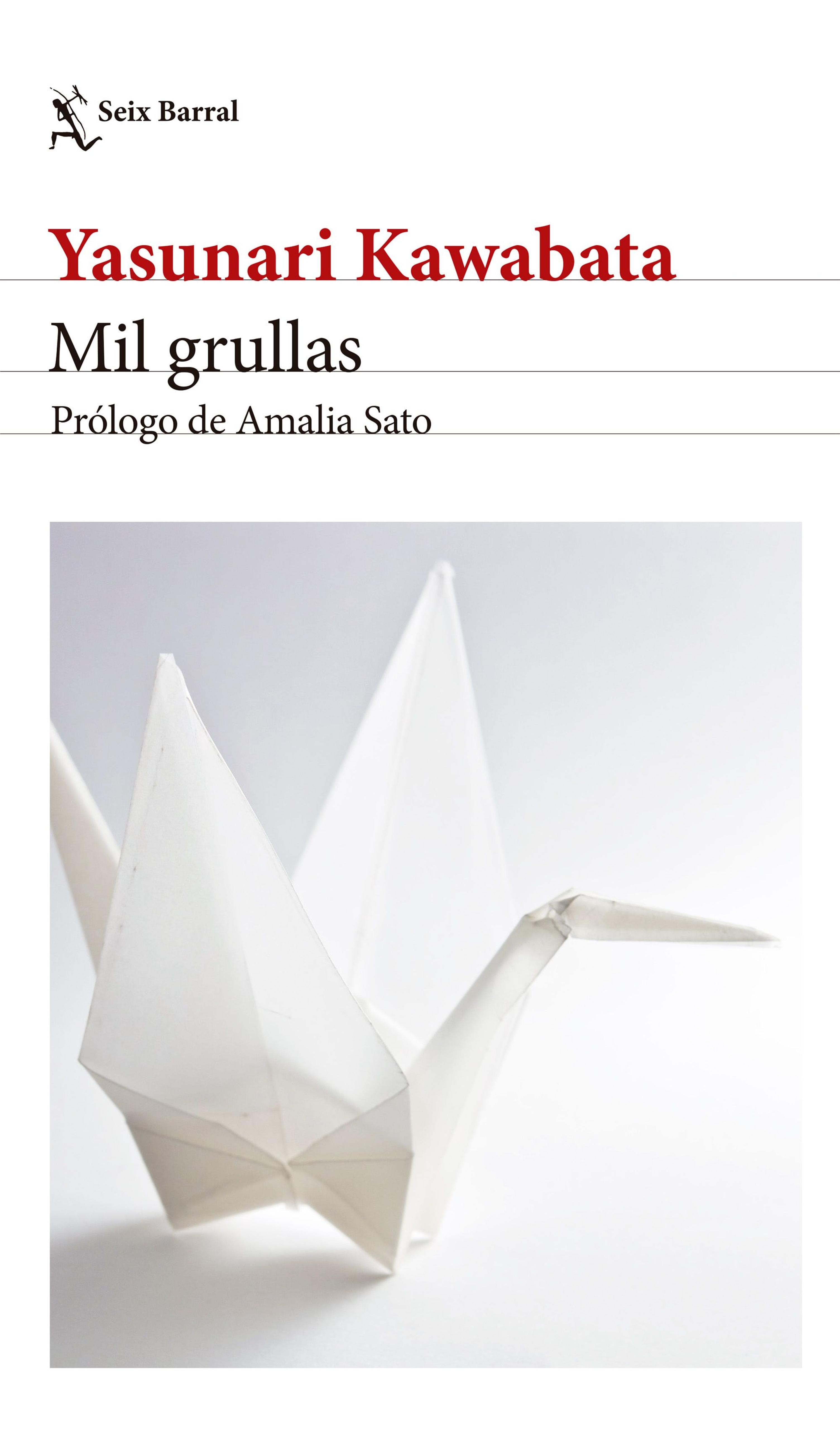 MIL GRULLAS. EDICIÓN 2024