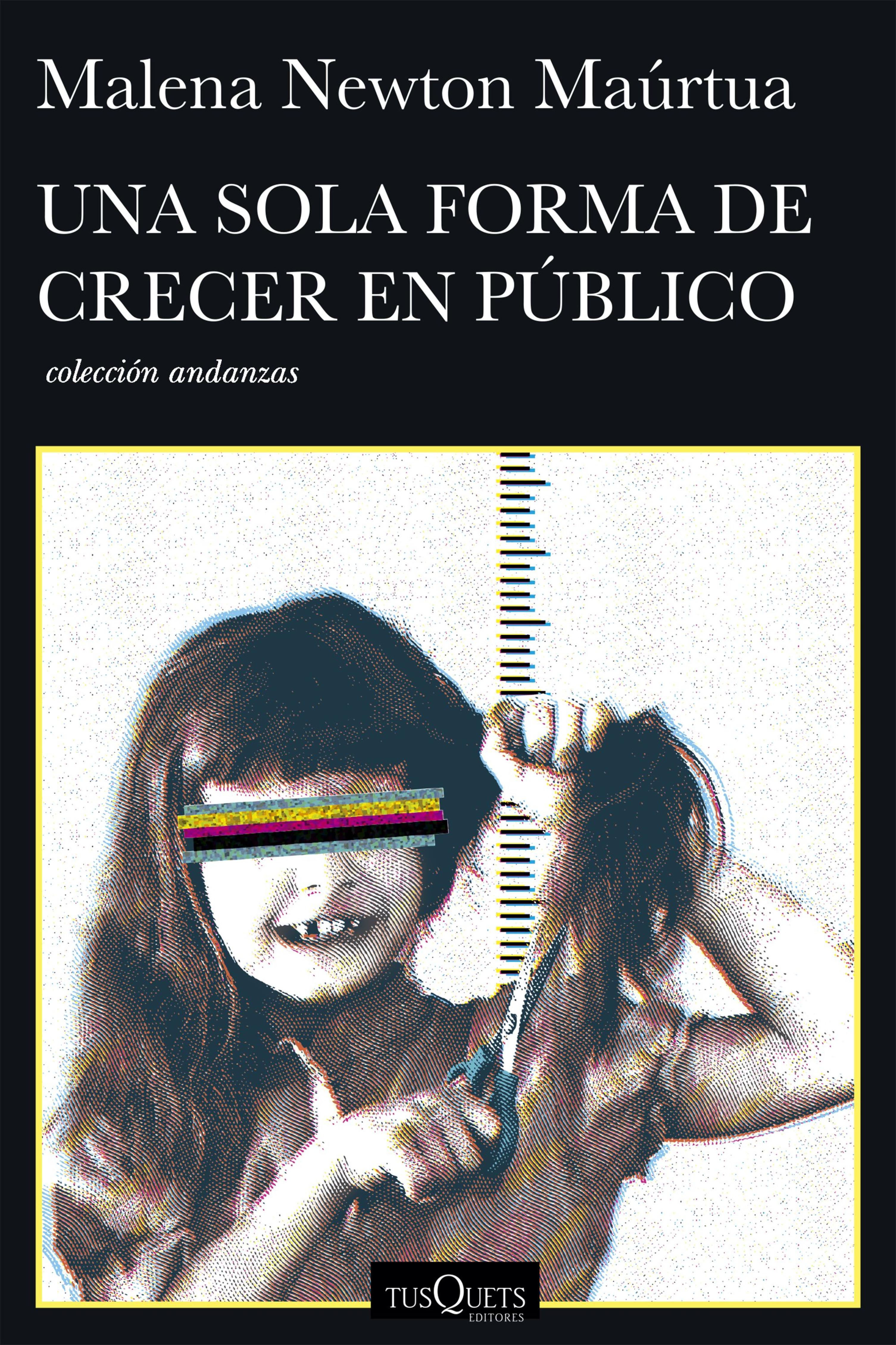 UNA SOLA FORMA DE CRECER EN PÚBLICO