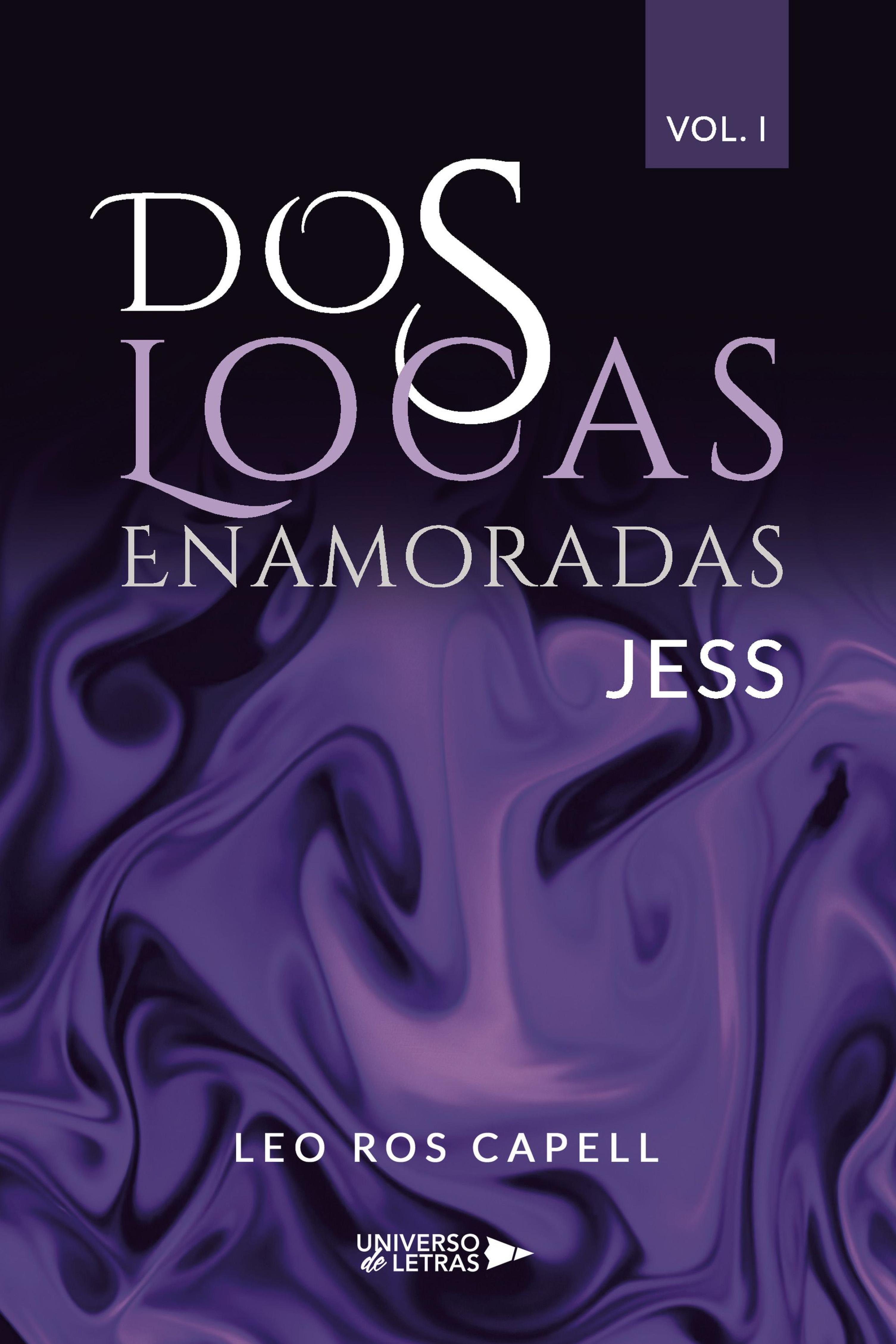 DOS LOCAS ENAMORADAS VOL. I