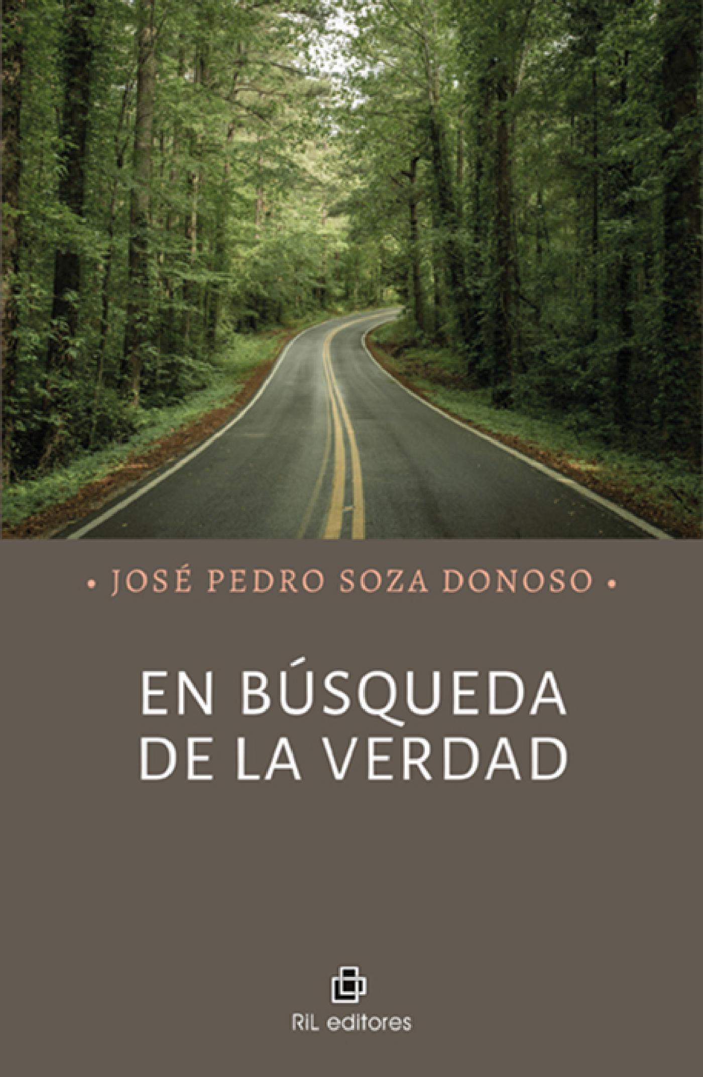 EN BÚSQUEDA DE LA VERDAD