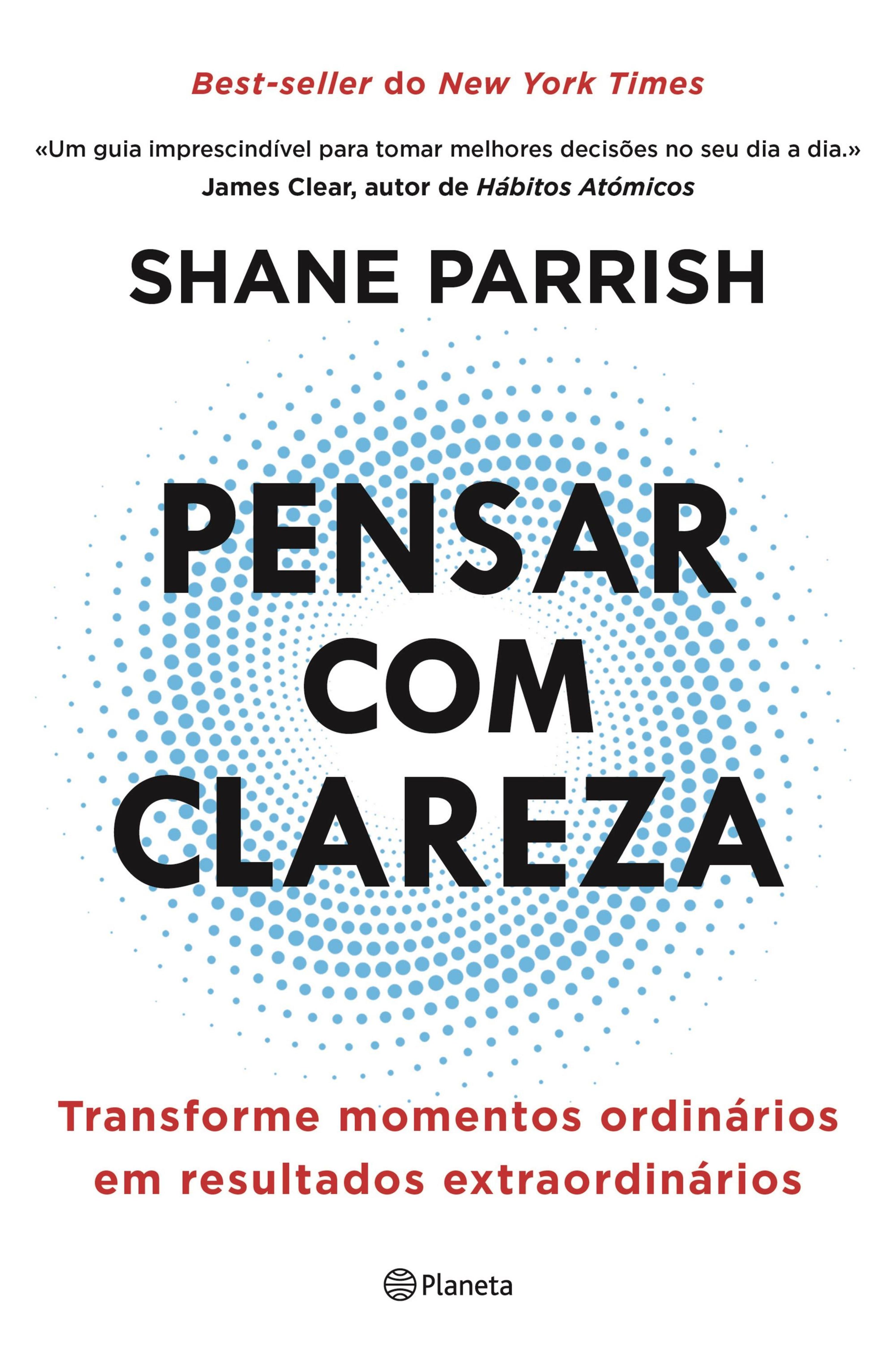 PENSAR COM CLAREZA