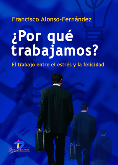 POR QUÉ TRABAJAMOS?