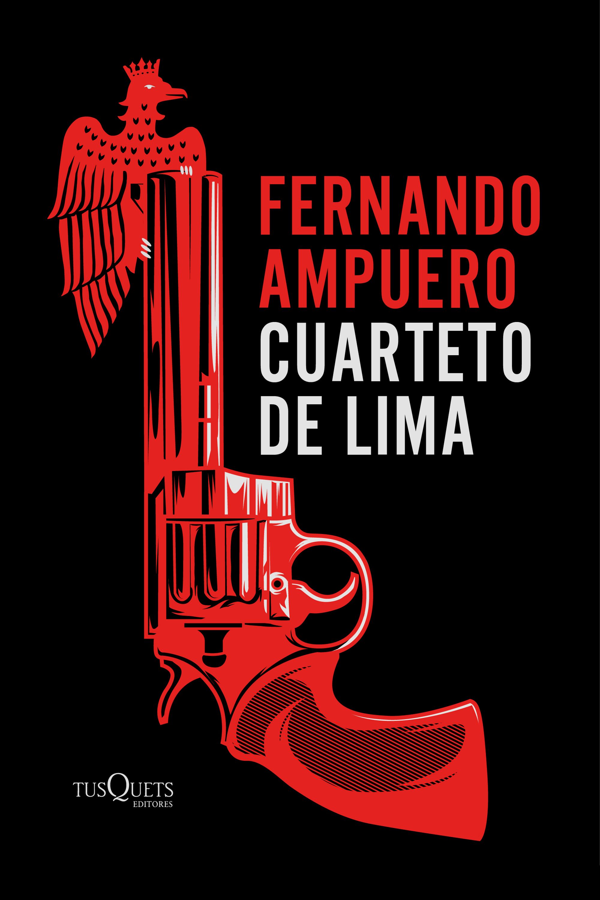 CUARTETO DE LIMA