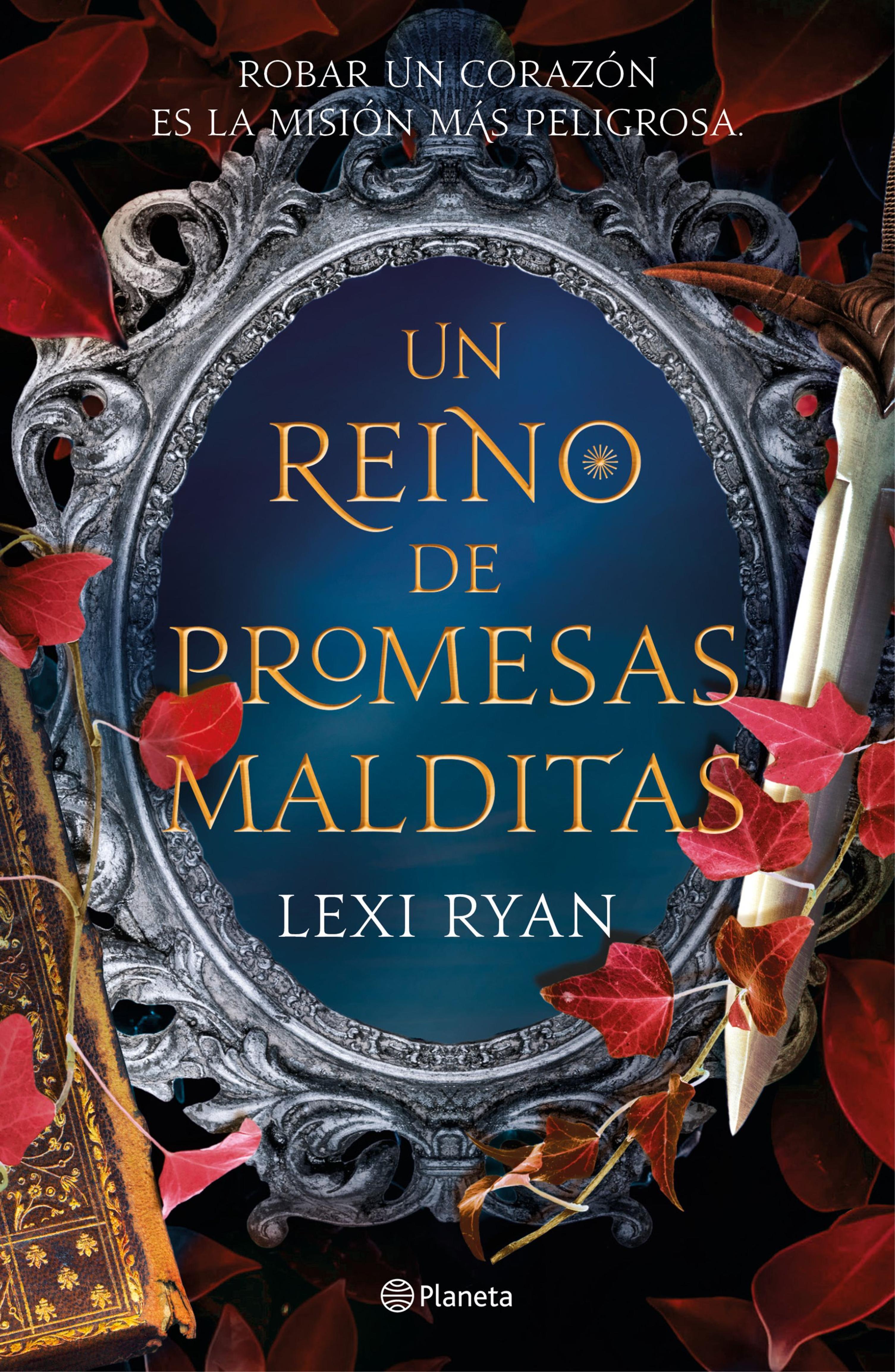 UN REINO DE PROMESAS MALDITAS (EDICIÓN ESPAÑOLA)