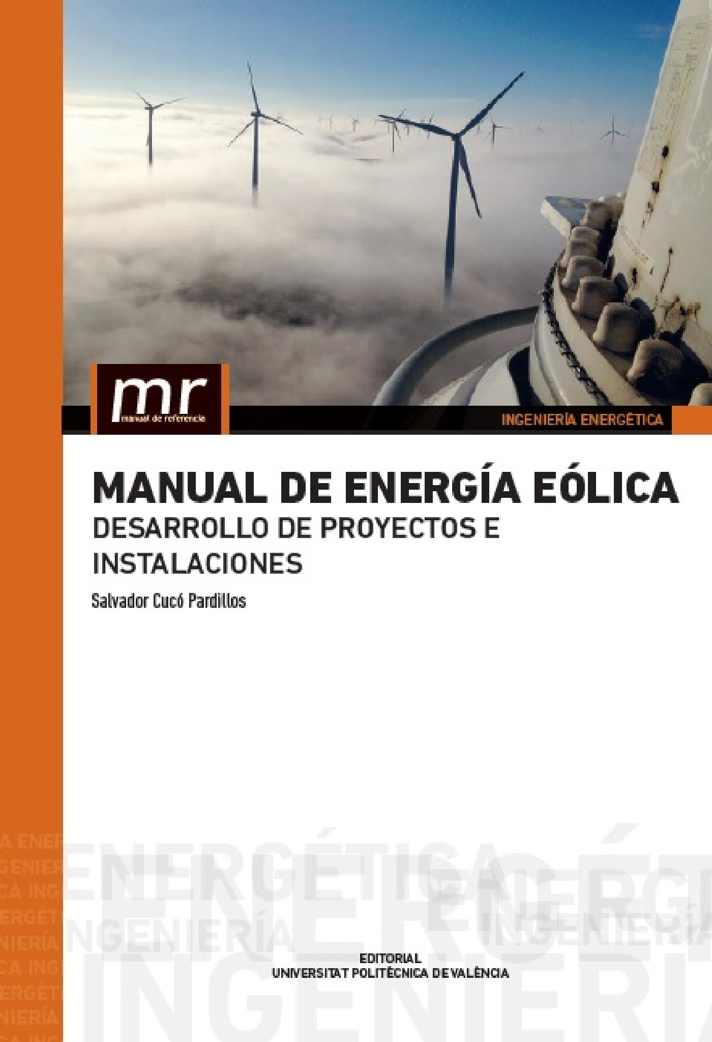 MANUAL DE ENERGÍA EÓLICA