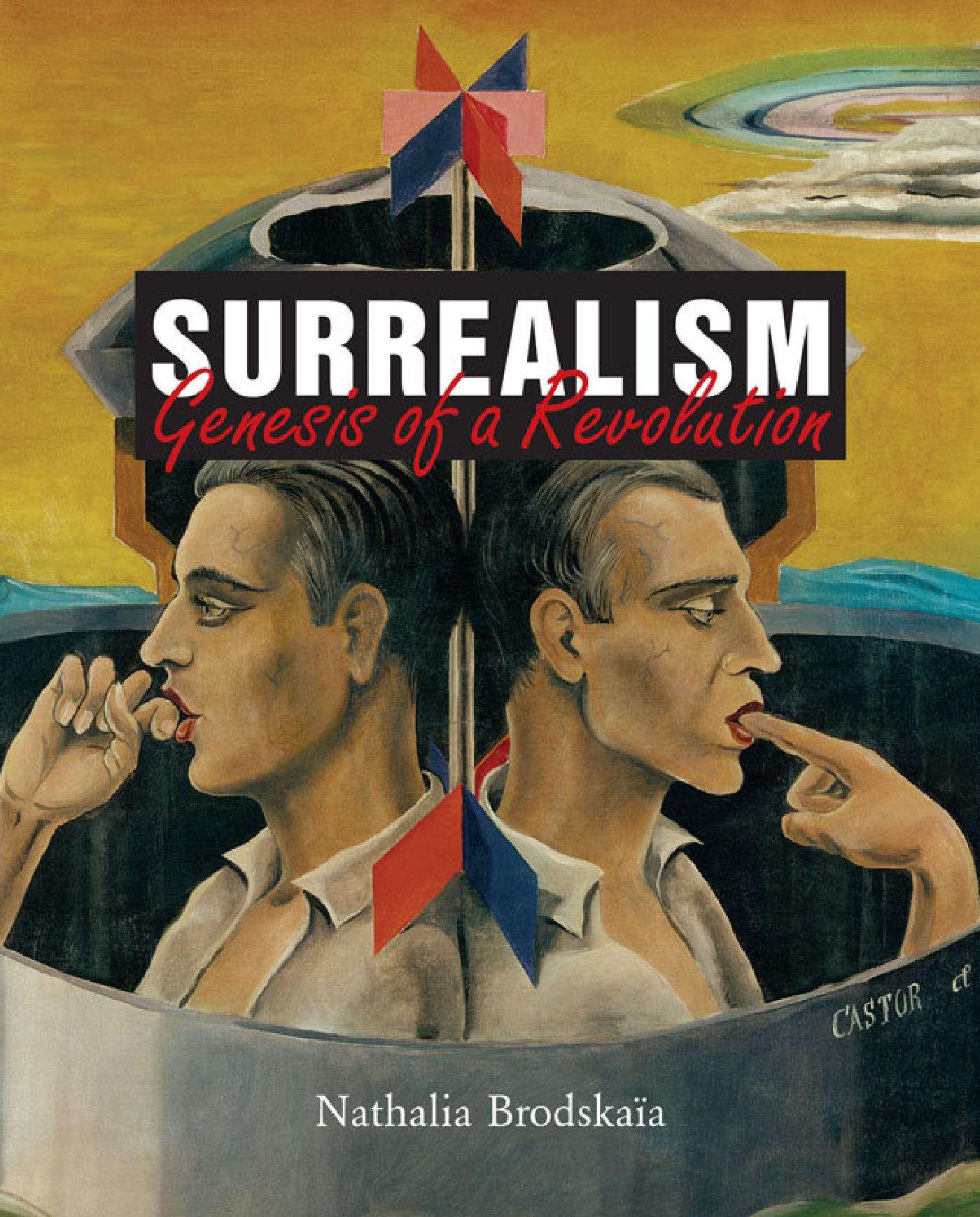 SURREALISM